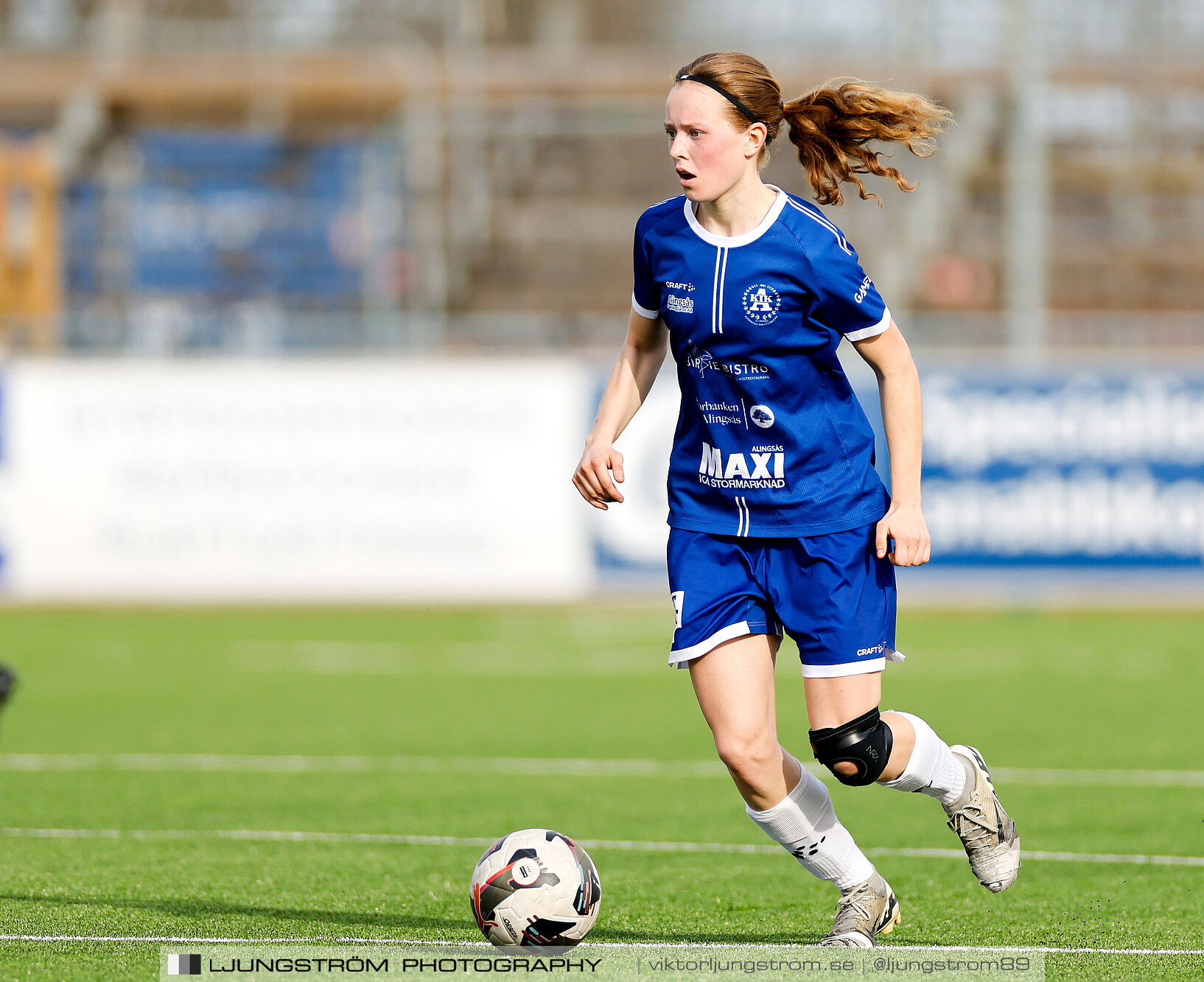 Skövde KIK-Alingsås KIK 3-5,dam,Södermalms IP,Skövde,Sverige,Fotboll,,2025,373027