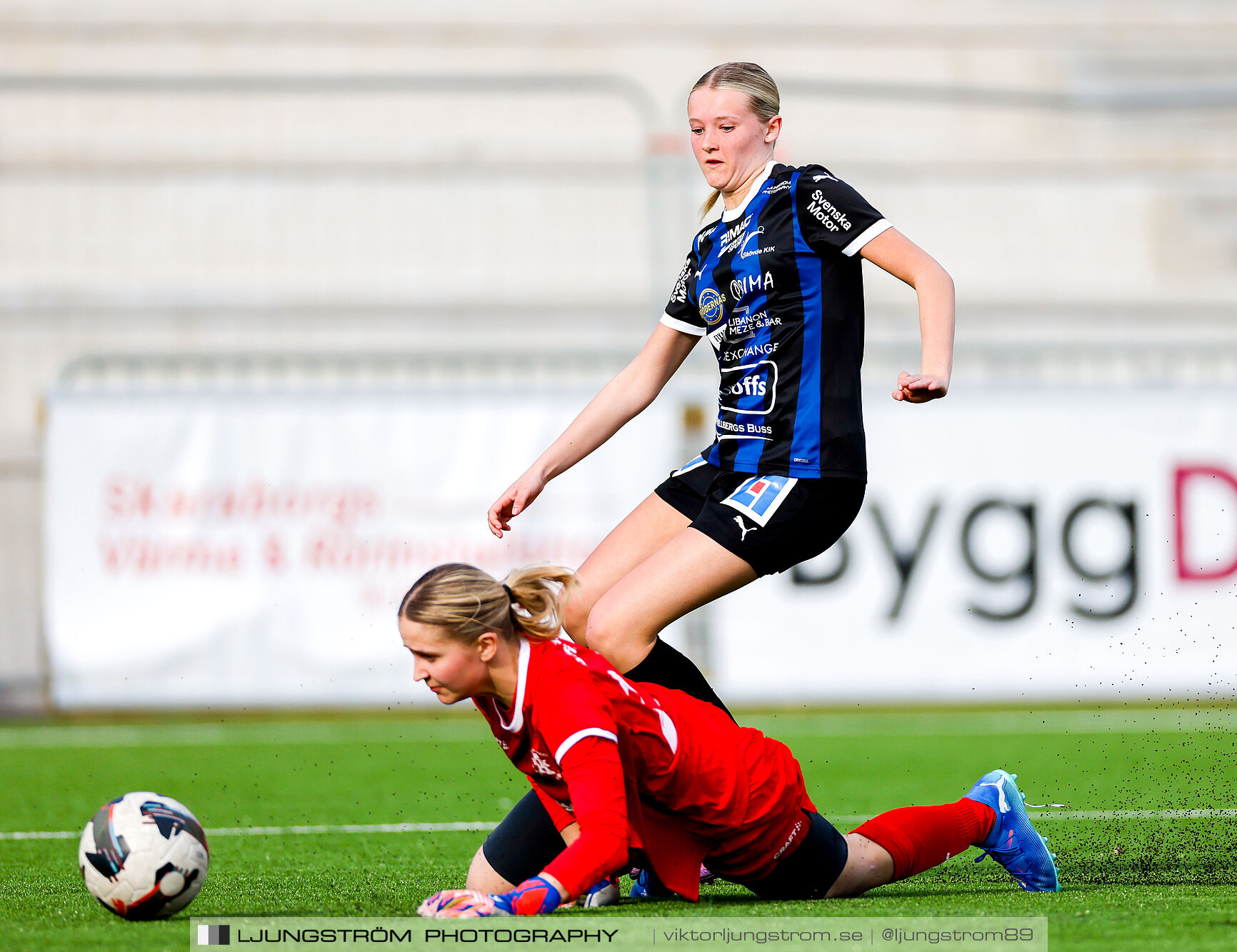 Skövde KIK-Alingsås KIK 3-5,dam,Södermalms IP,Skövde,Sverige,Fotboll,,2025,373029
