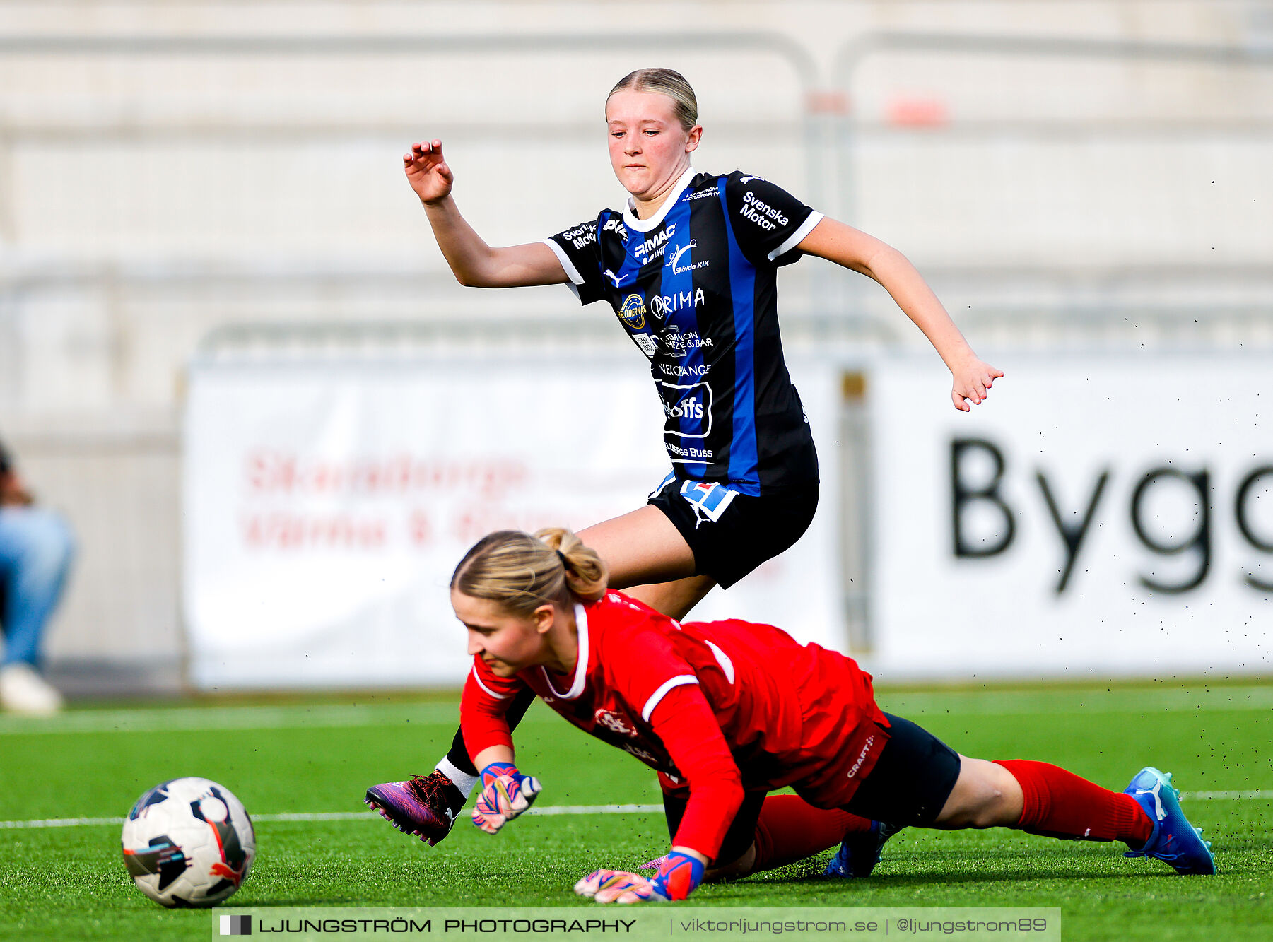 Skövde KIK-Alingsås KIK 3-5,dam,Södermalms IP,Skövde,Sverige,Fotboll,,2025,373030