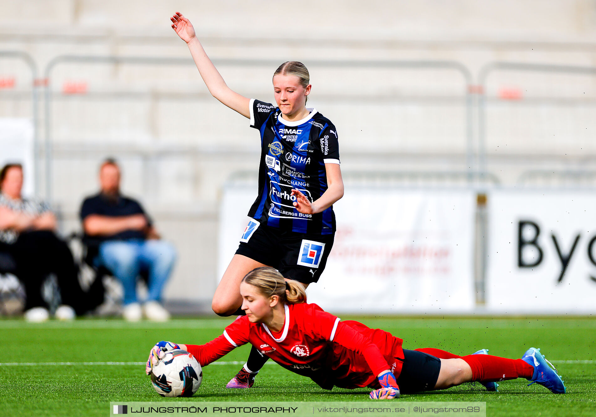 Skövde KIK-Alingsås KIK 3-5,dam,Södermalms IP,Skövde,Sverige,Fotboll,,2025,373034