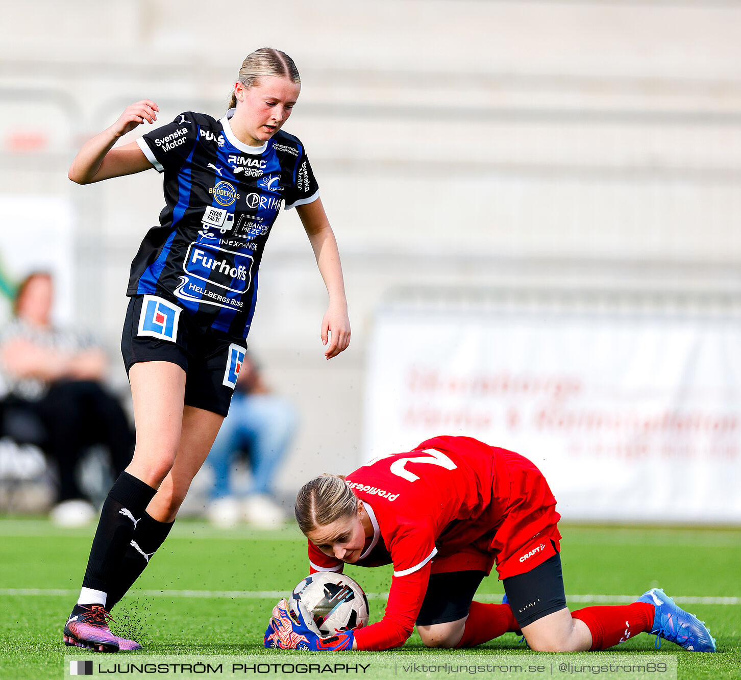 Skövde KIK-Alingsås KIK 3-5,dam,Södermalms IP,Skövde,Sverige,Fotboll,,2025,373037