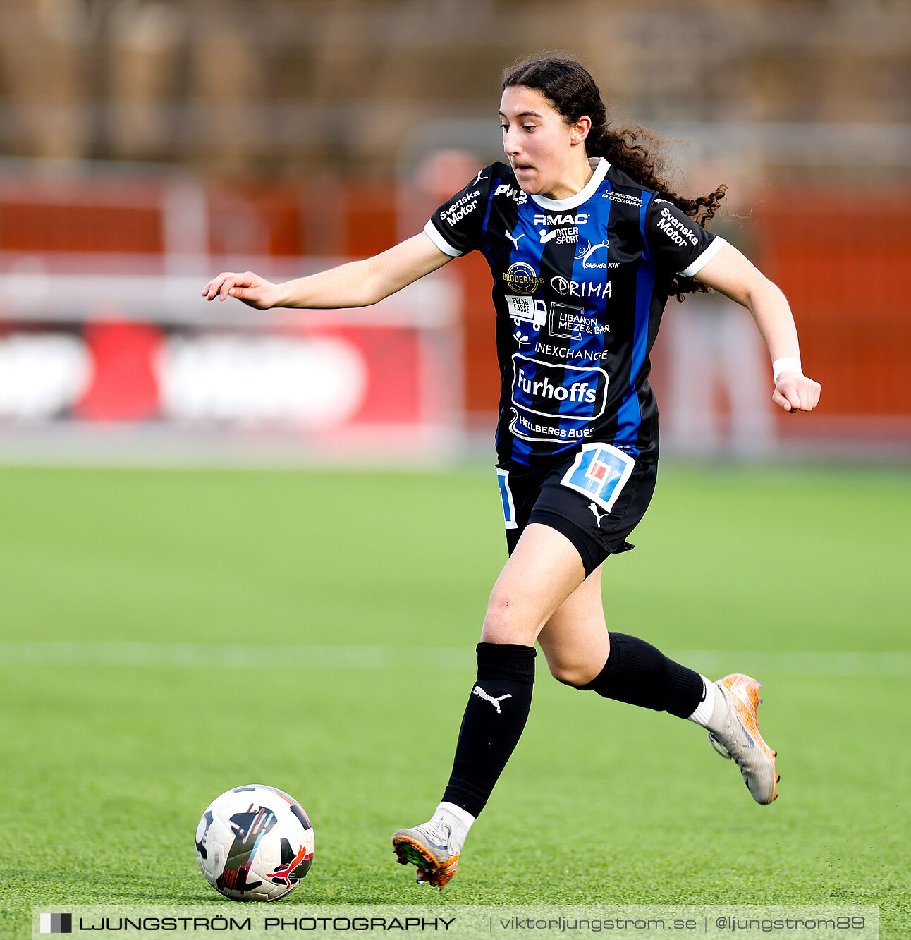 Skövde KIK-Alingsås KIK 3-5,dam,Södermalms IP,Skövde,Sverige,Fotboll,,2025,373042