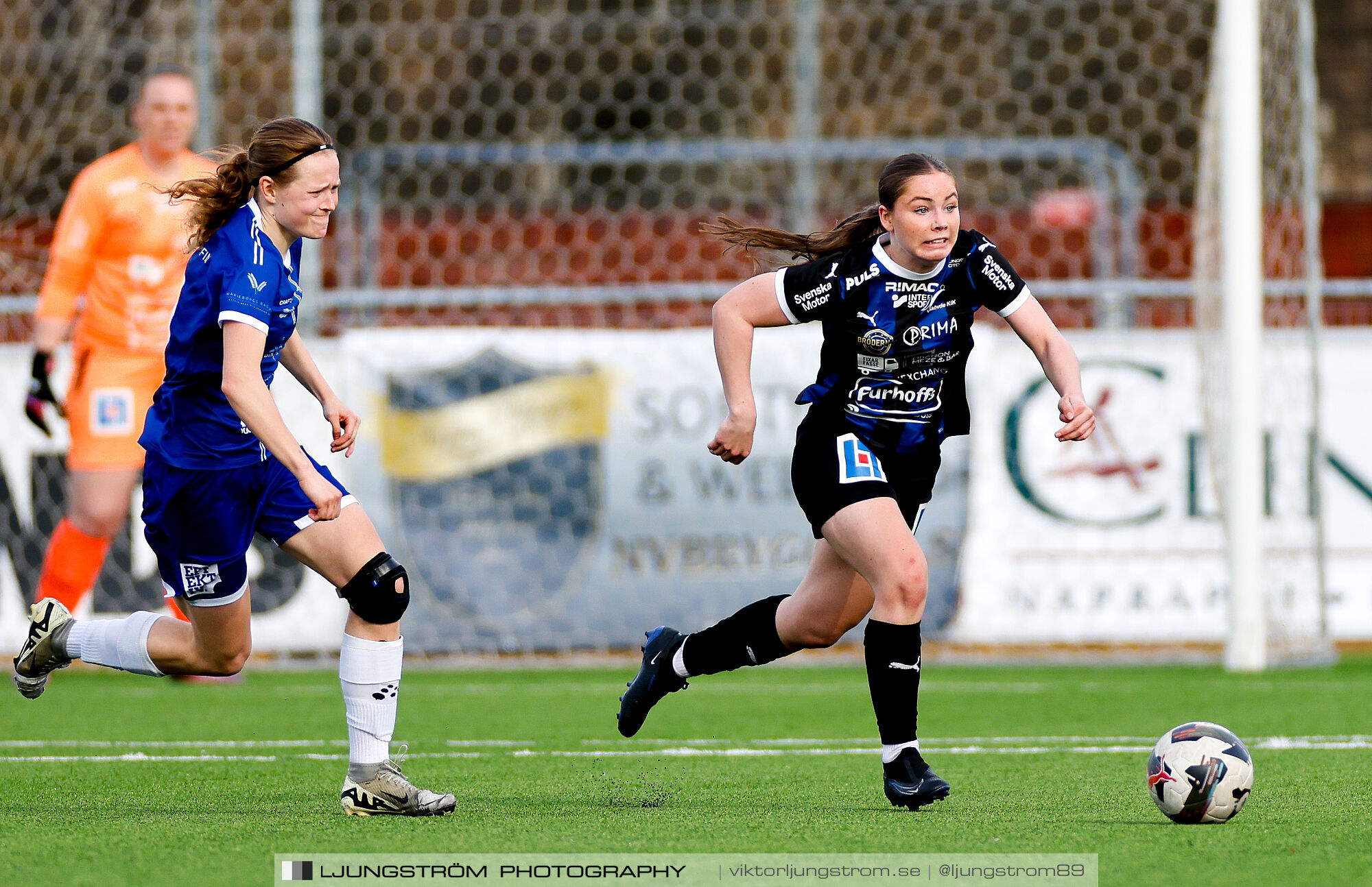 Skövde KIK-Alingsås KIK 3-5,dam,Södermalms IP,Skövde,Sverige,Fotboll,,2025,373044