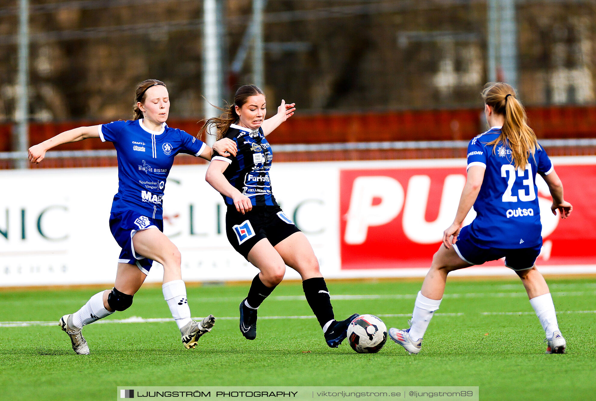 Skövde KIK-Alingsås KIK 3-5,dam,Södermalms IP,Skövde,Sverige,Fotboll,,2025,373045
