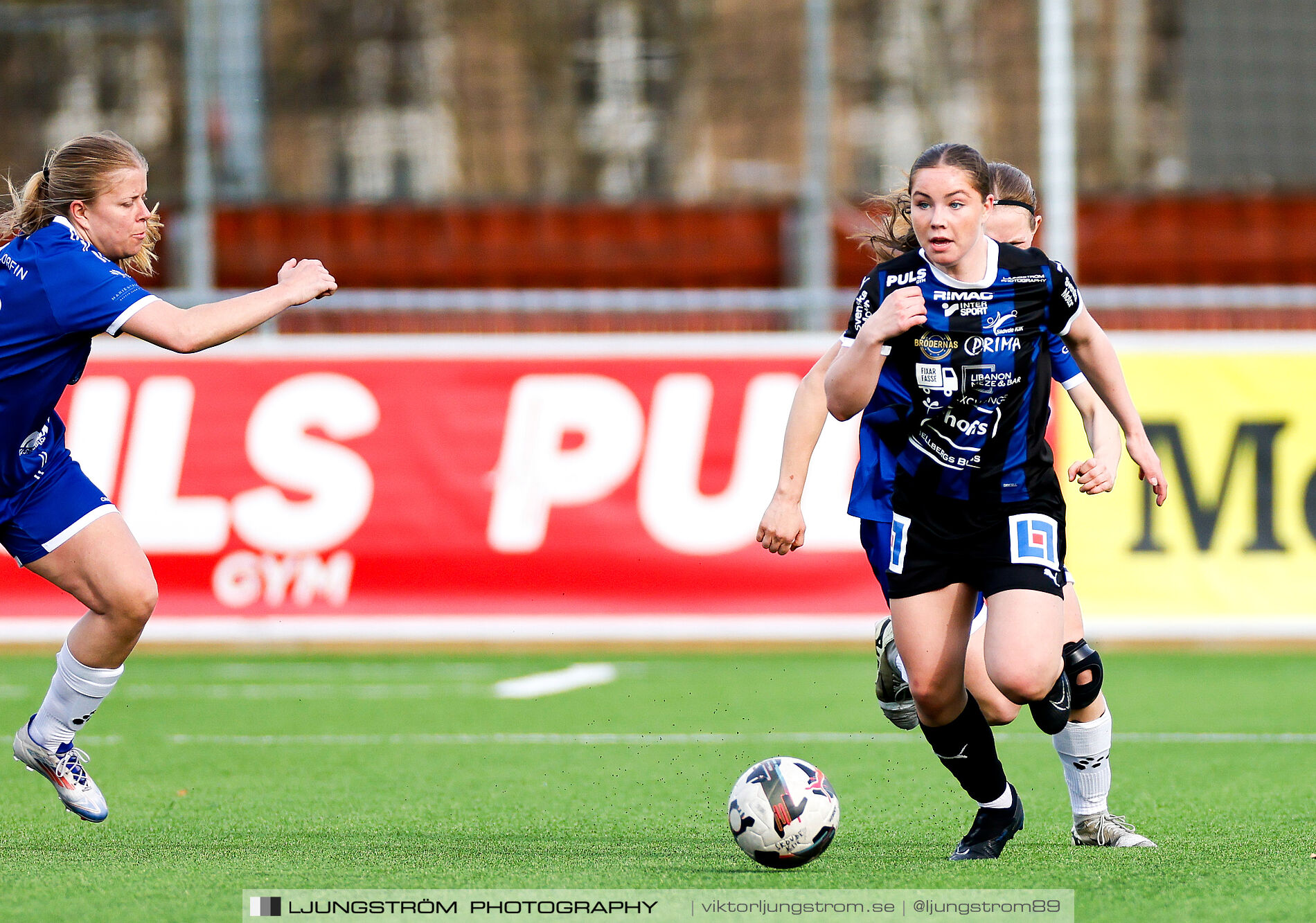 Skövde KIK-Alingsås KIK 3-5,dam,Södermalms IP,Skövde,Sverige,Fotboll,,2025,373046