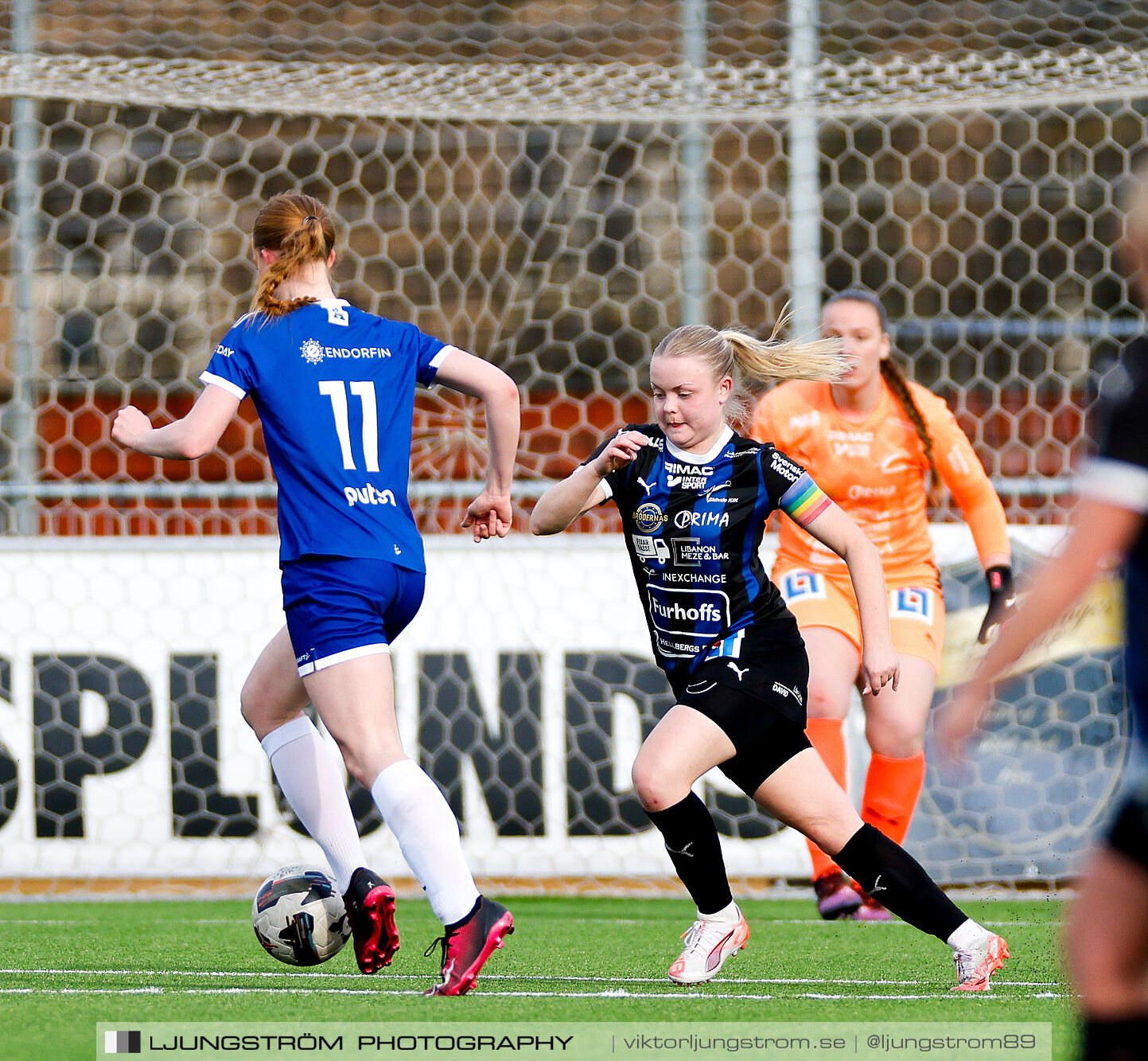 Skövde KIK-Alingsås KIK 3-5,dam,Södermalms IP,Skövde,Sverige,Fotboll,,2025,373048