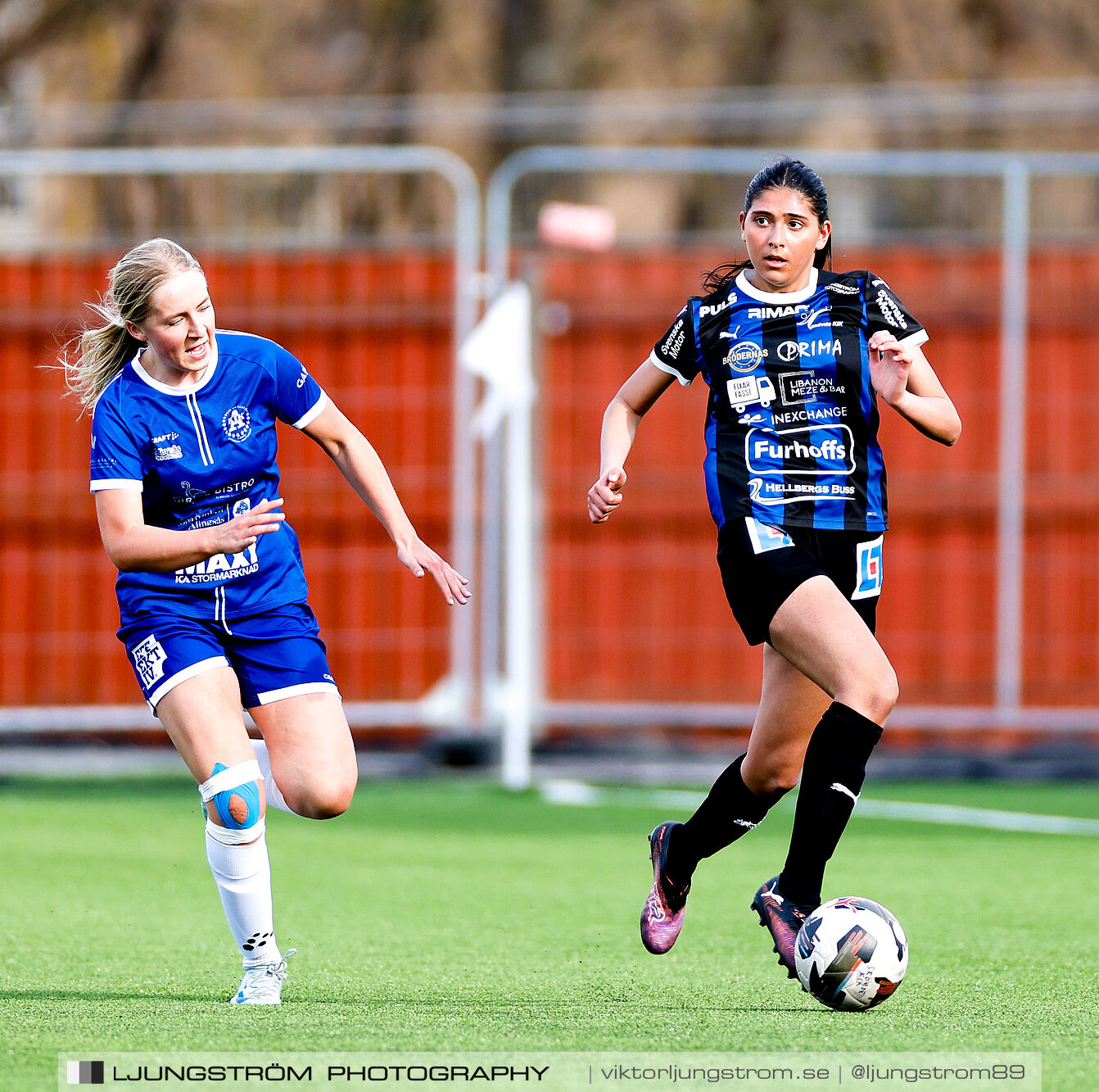Skövde KIK-Alingsås KIK 3-5,dam,Södermalms IP,Skövde,Sverige,Fotboll,,2025,373049