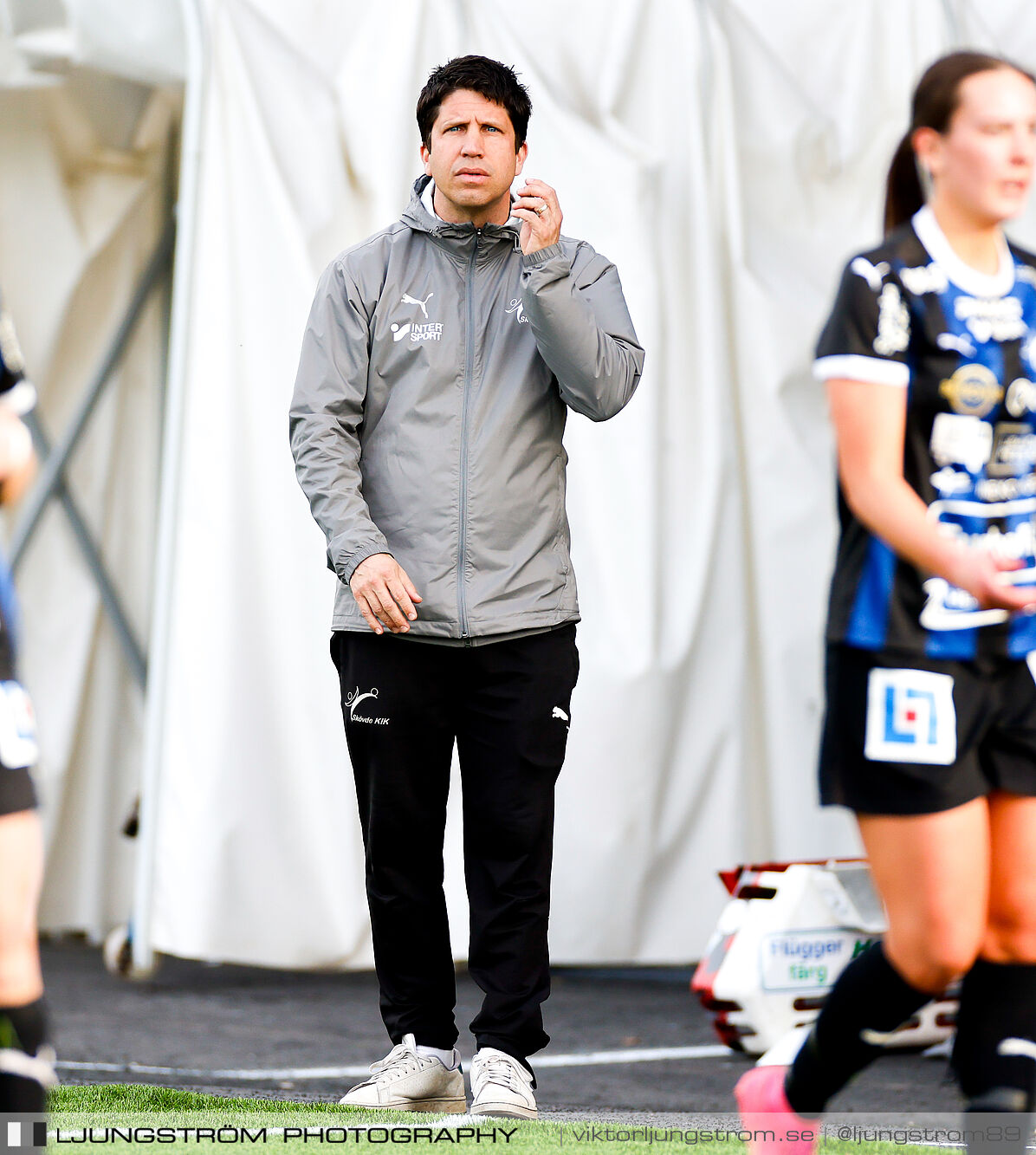 Skövde KIK-Alingsås KIK 3-5,dam,Södermalms IP,Skövde,Sverige,Fotboll,,2025,373050