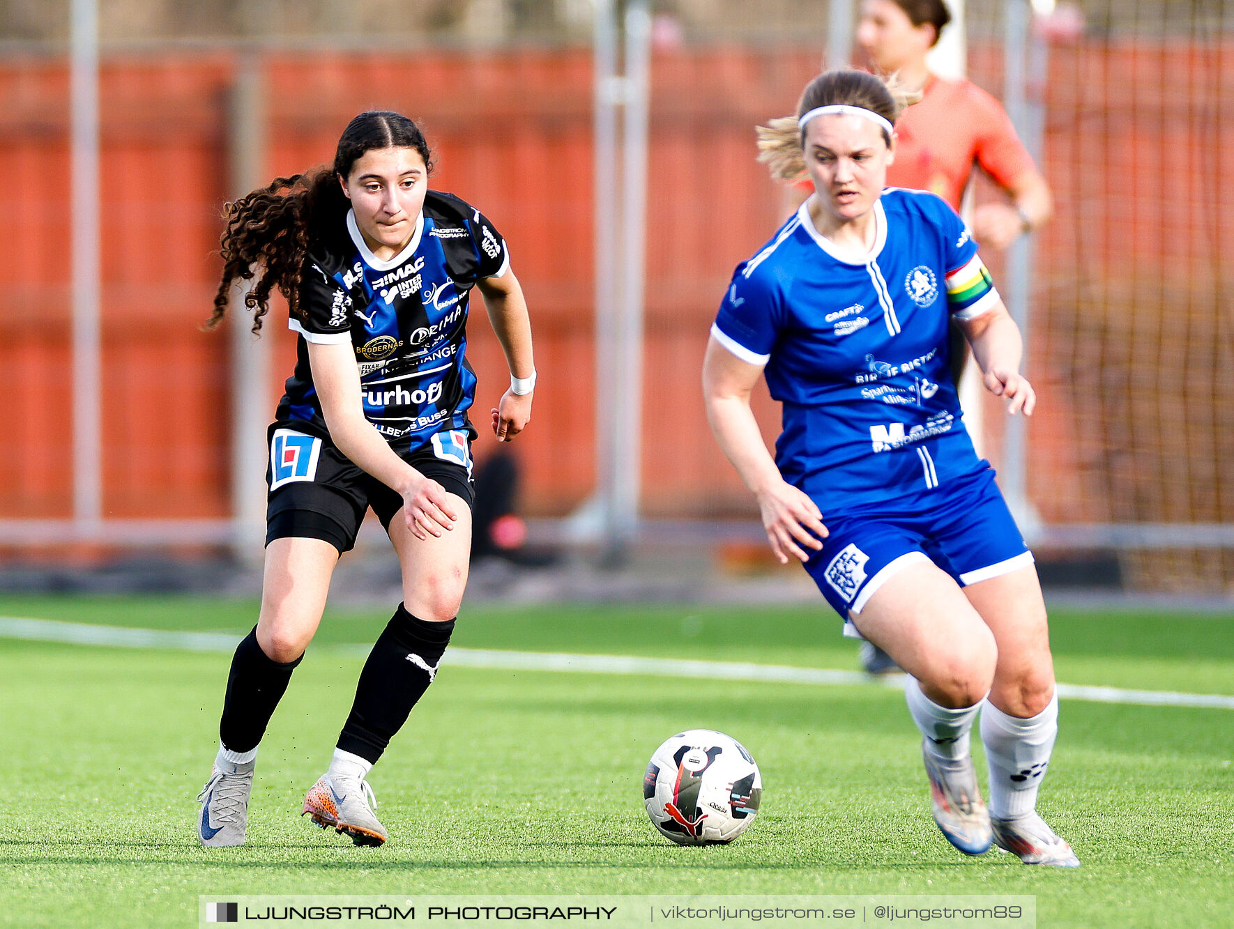 Skövde KIK-Alingsås KIK 3-5,dam,Södermalms IP,Skövde,Sverige,Fotboll,,2025,373054