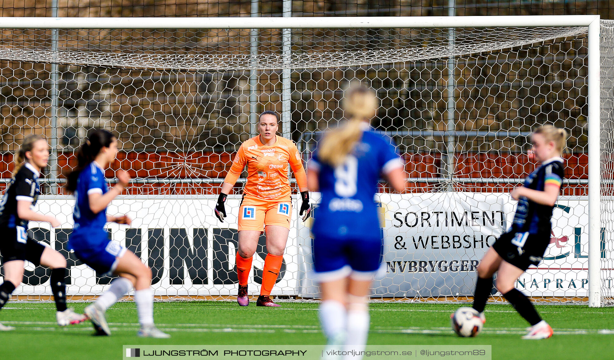 Skövde KIK-Alingsås KIK 3-5,dam,Södermalms IP,Skövde,Sverige,Fotboll,,2025,373058