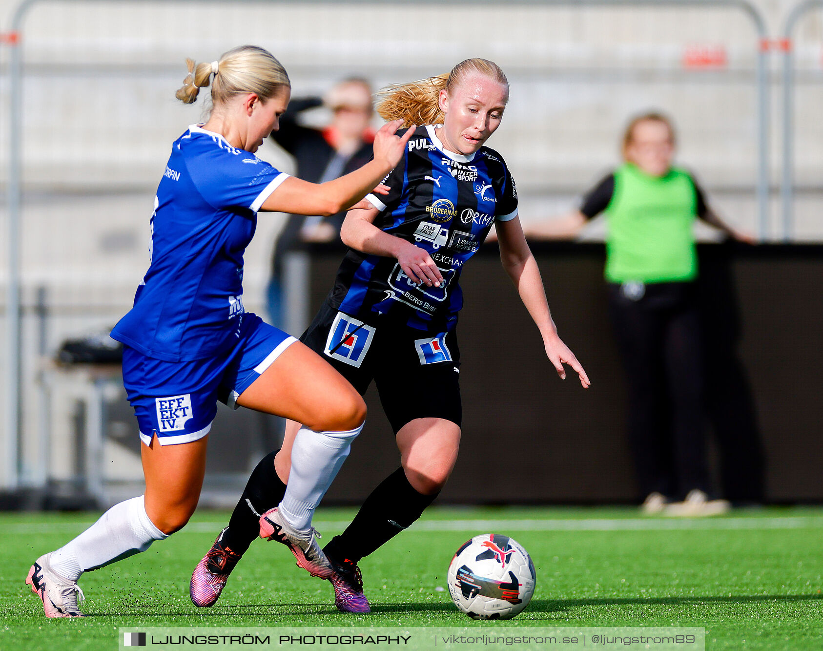 Skövde KIK-Alingsås KIK 3-5,dam,Södermalms IP,Skövde,Sverige,Fotboll,,2025,373061