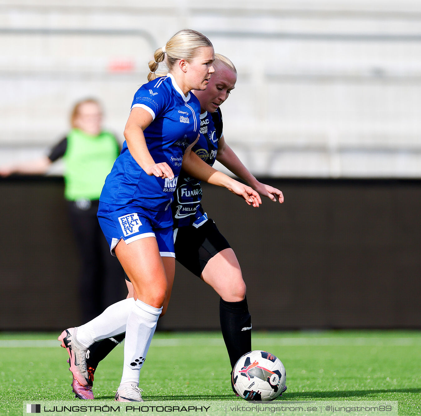 Skövde KIK-Alingsås KIK 3-5,dam,Södermalms IP,Skövde,Sverige,Fotboll,,2025,373062