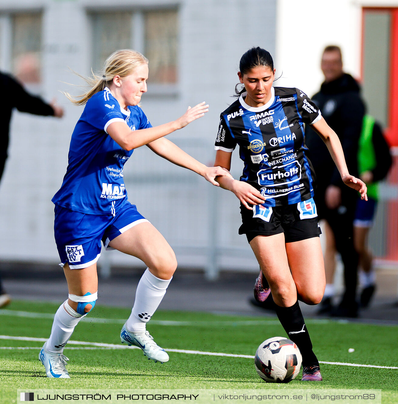 Skövde KIK-Alingsås KIK 3-5,dam,Södermalms IP,Skövde,Sverige,Fotboll,,2025,373068