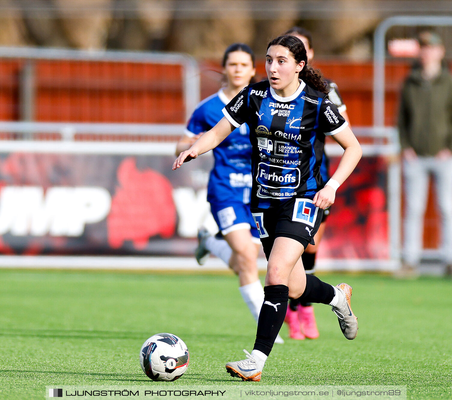 Skövde KIK-Alingsås KIK 3-5,dam,Södermalms IP,Skövde,Sverige,Fotboll,,2025,373072