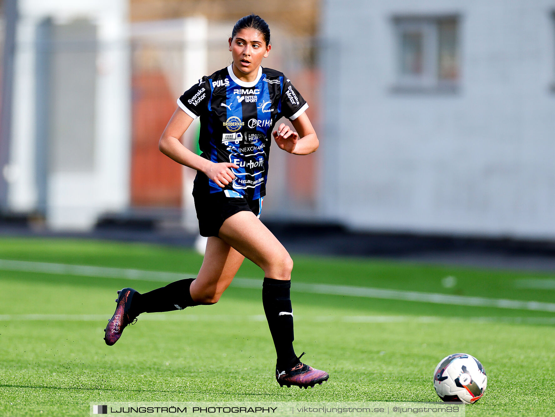 Skövde KIK-Alingsås KIK 3-5,dam,Södermalms IP,Skövde,Sverige,Fotboll,,2025,373073