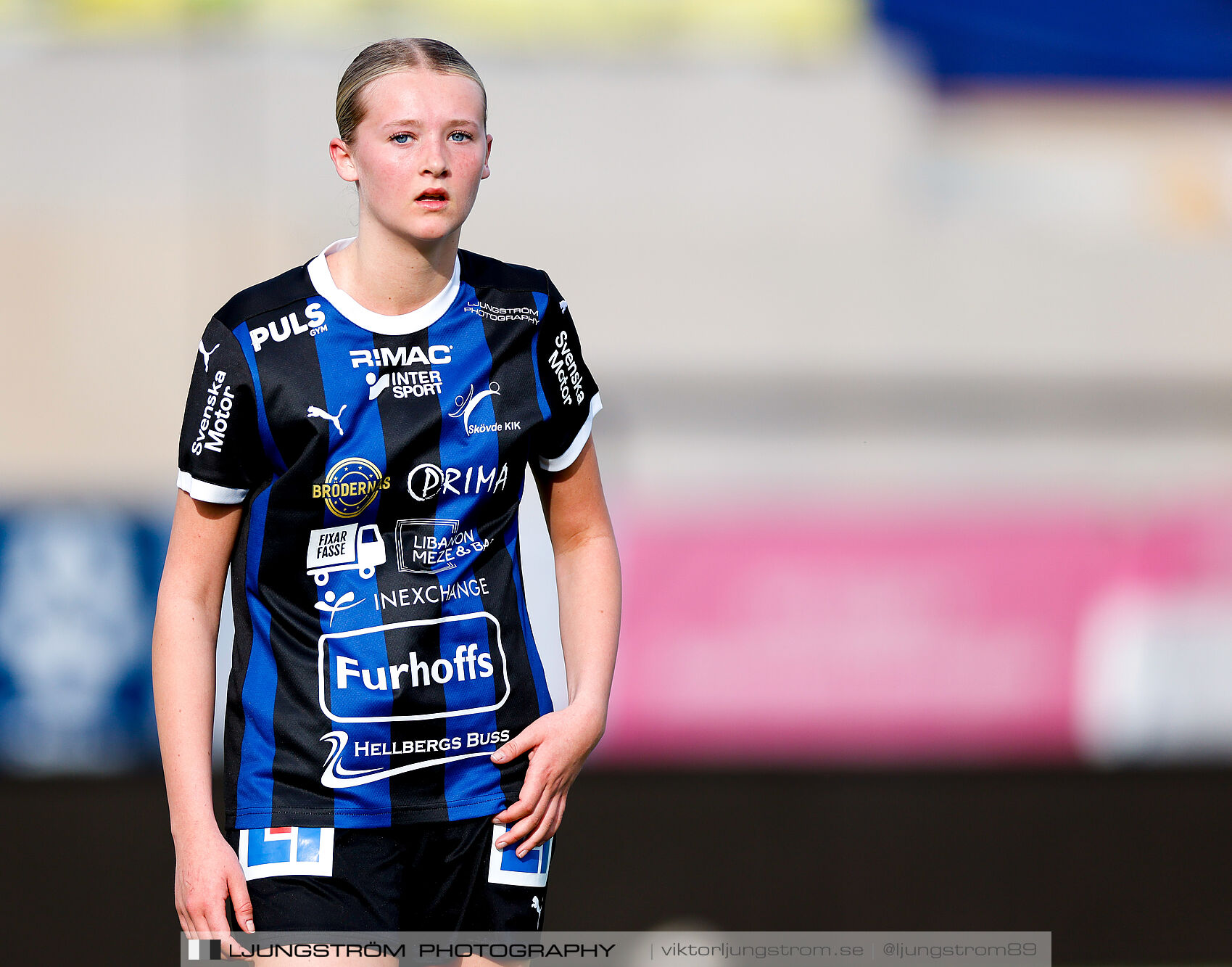 Skövde KIK-Alingsås KIK 3-5,dam,Södermalms IP,Skövde,Sverige,Fotboll,,2025,373075