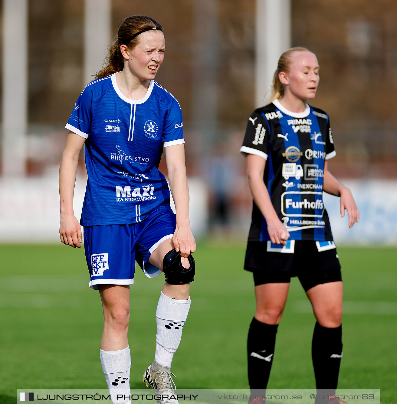 Skövde KIK-Alingsås KIK 3-5,dam,Södermalms IP,Skövde,Sverige,Fotboll,,2025,373078