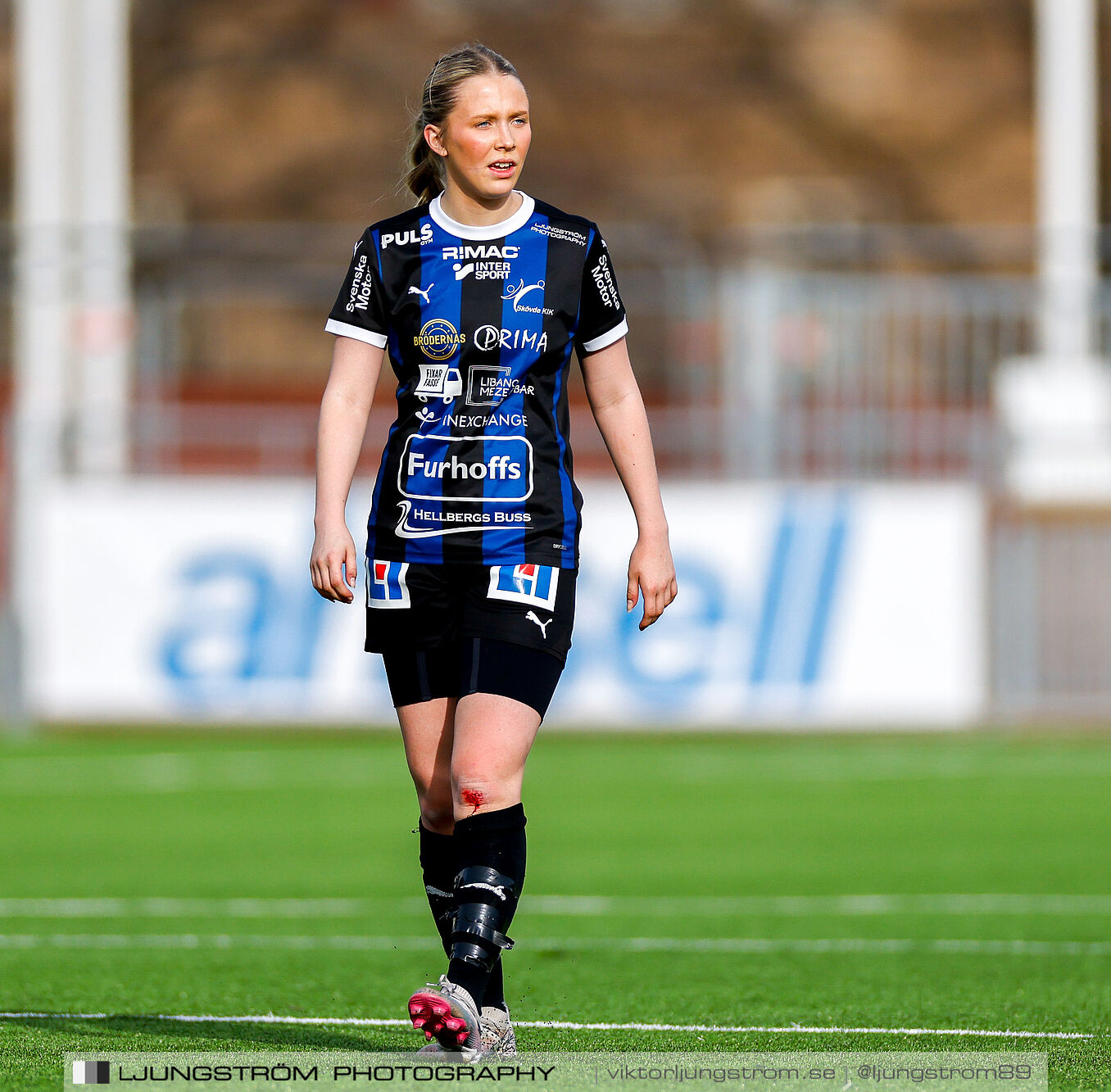 Skövde KIK-Alingsås KIK 3-5,dam,Södermalms IP,Skövde,Sverige,Fotboll,,2025,373079