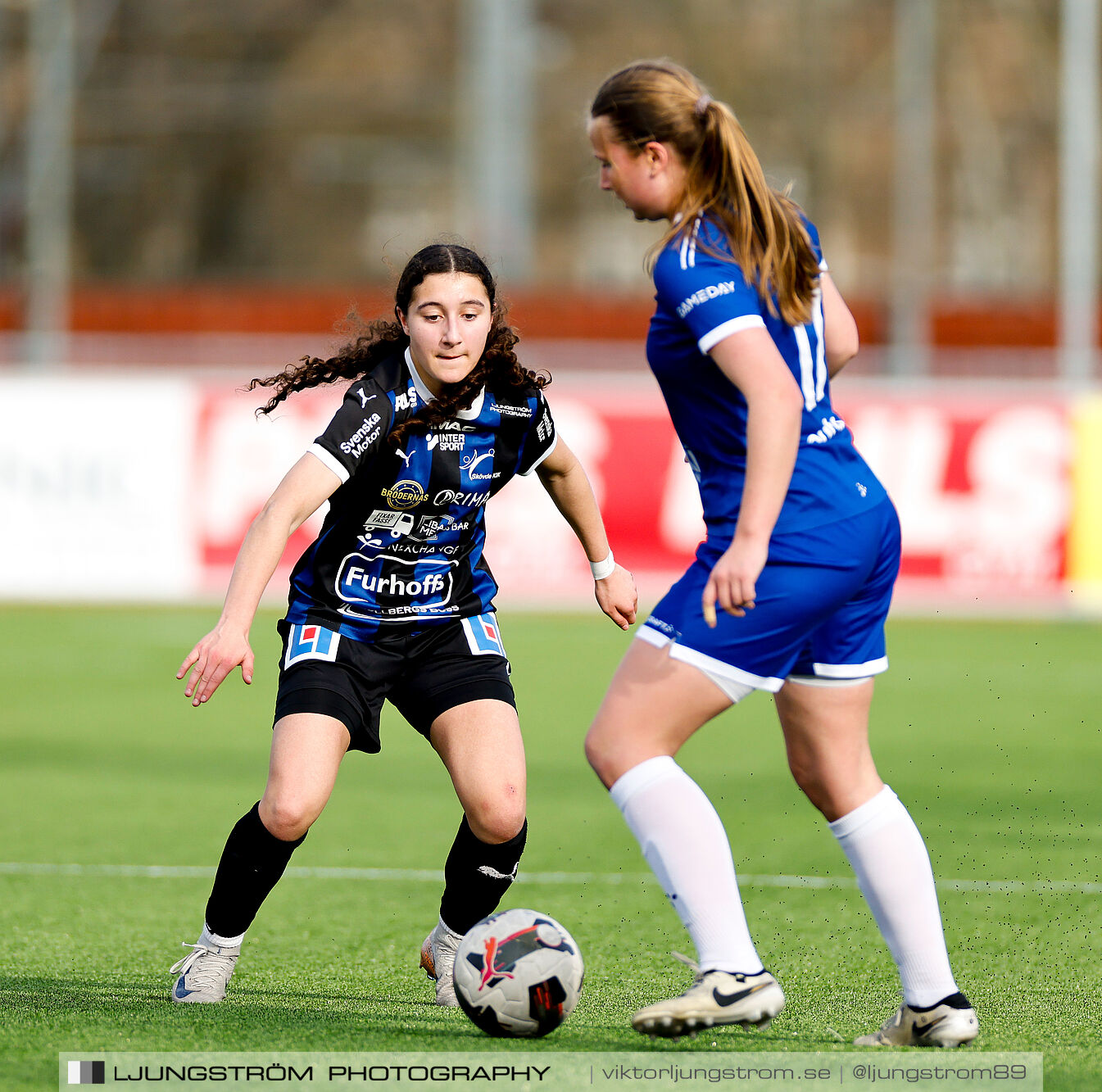 Skövde KIK-Alingsås KIK 3-5,dam,Södermalms IP,Skövde,Sverige,Fotboll,,2025,373083