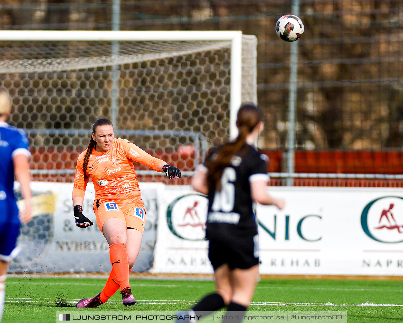 Skövde KIK-Alingsås KIK 3-5,dam,Södermalms IP,Skövde,Sverige,Fotboll,,2025,373085