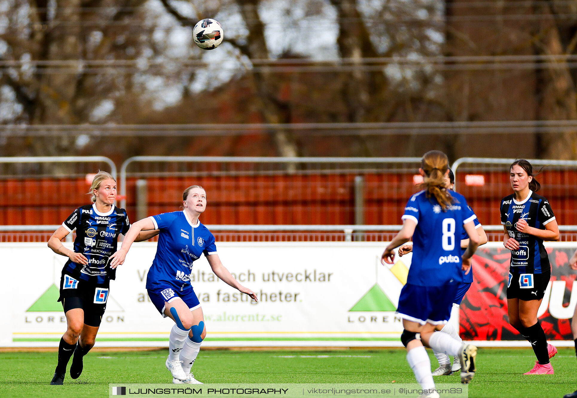 Skövde KIK-Alingsås KIK 3-5,dam,Södermalms IP,Skövde,Sverige,Fotboll,,2025,373088