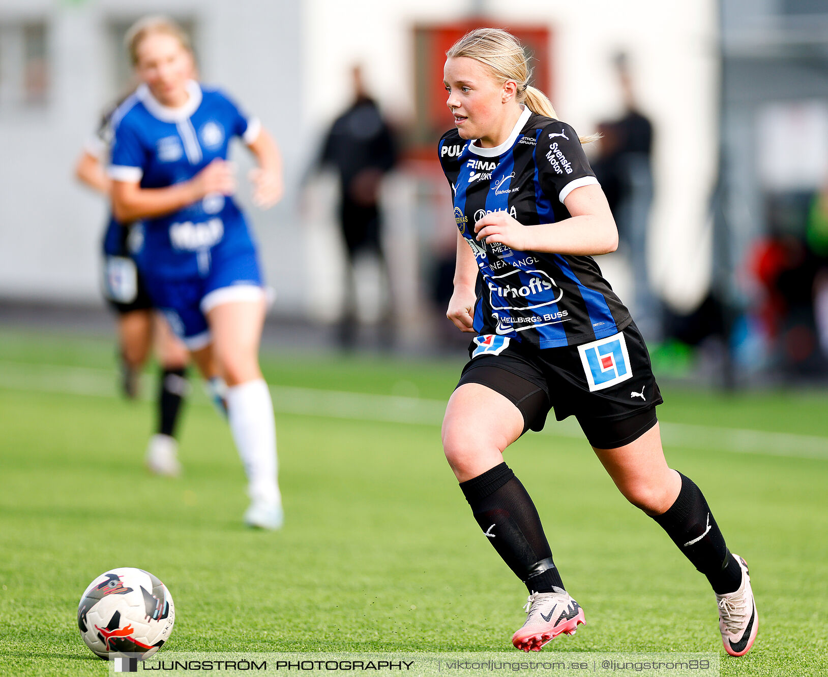 Skövde KIK-Alingsås KIK 3-5,dam,Södermalms IP,Skövde,Sverige,Fotboll,,2025,373090