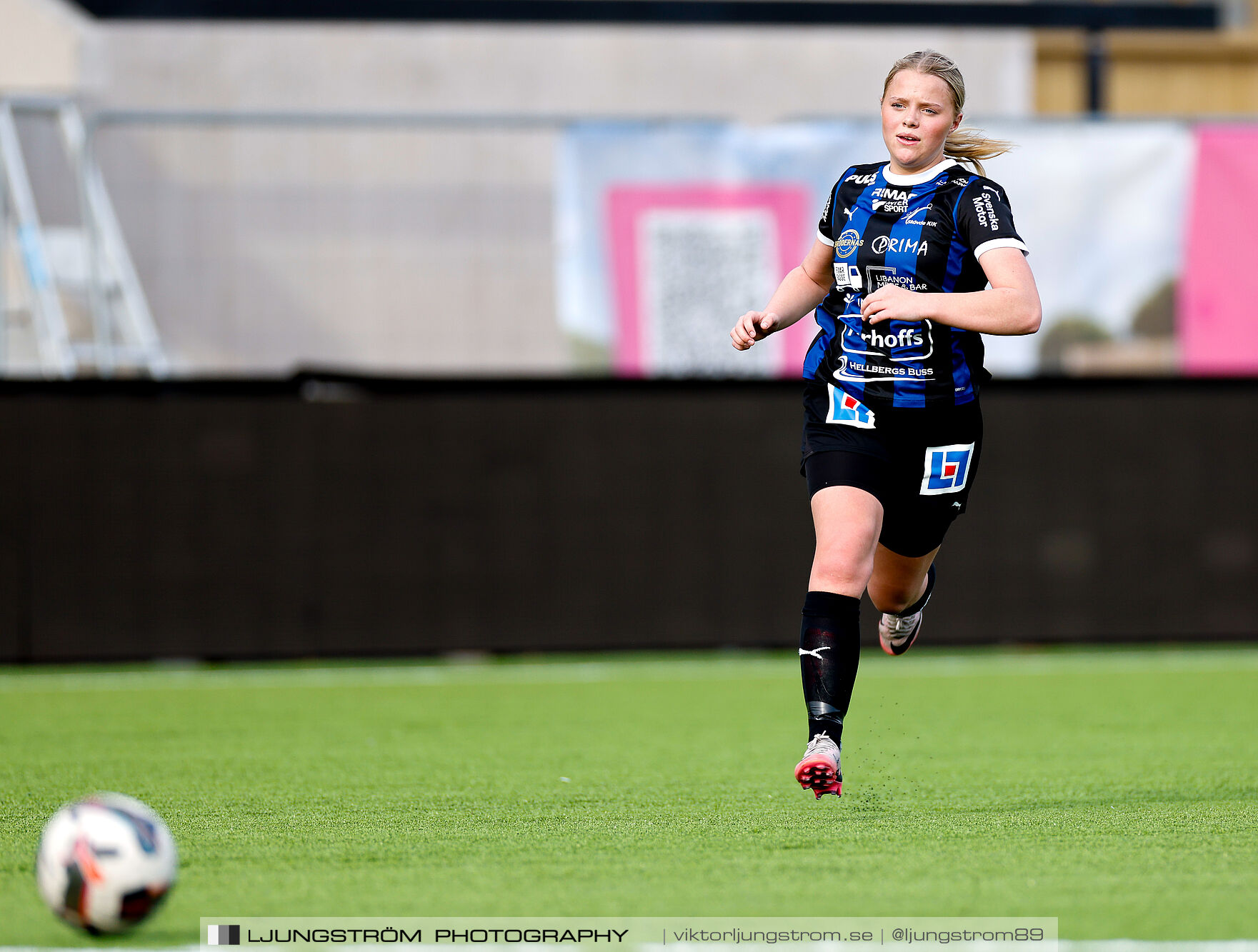 Skövde KIK-Alingsås KIK 3-5,dam,Södermalms IP,Skövde,Sverige,Fotboll,,2025,373091