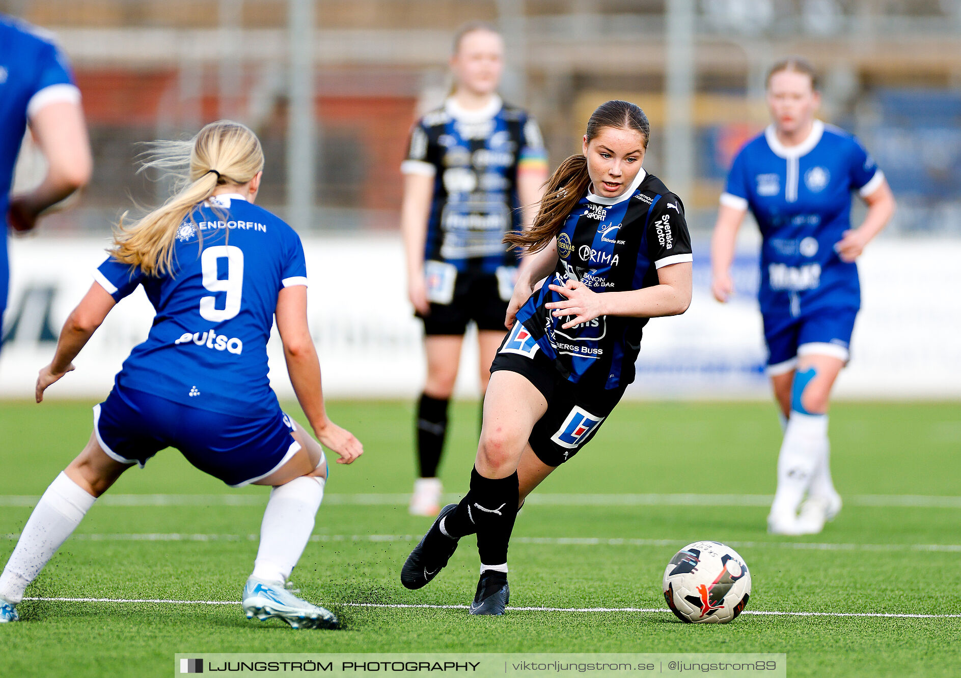 Skövde KIK-Alingsås KIK 3-5,dam,Södermalms IP,Skövde,Sverige,Fotboll,,2025,373094