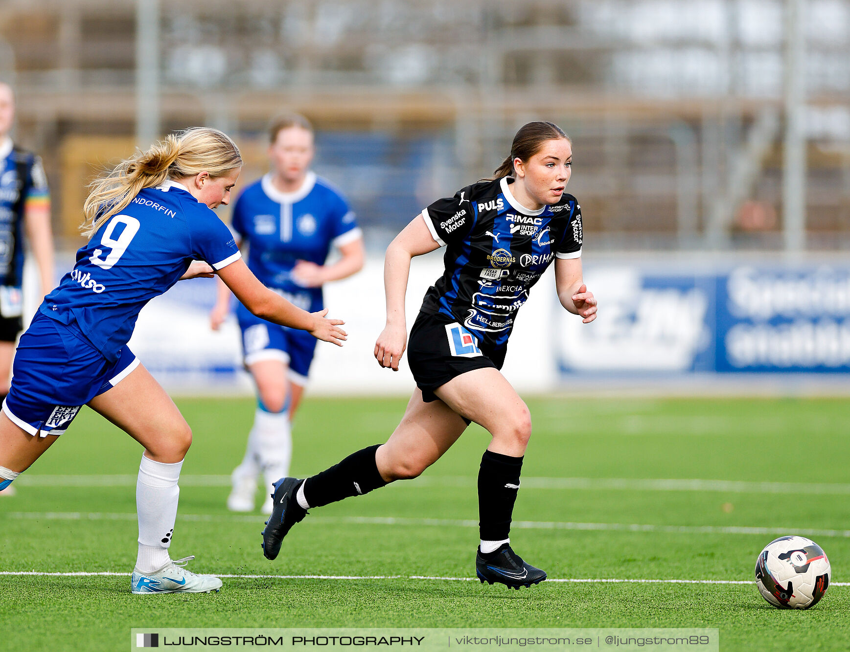 Skövde KIK-Alingsås KIK 3-5,dam,Södermalms IP,Skövde,Sverige,Fotboll,,2025,373096