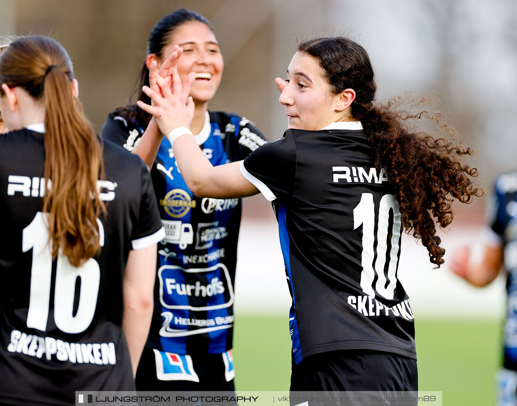 Skövde KIK-Alingsås KIK 3-5,dam,Södermalms IP,Skövde,Sverige,Fotboll,,2025,373098