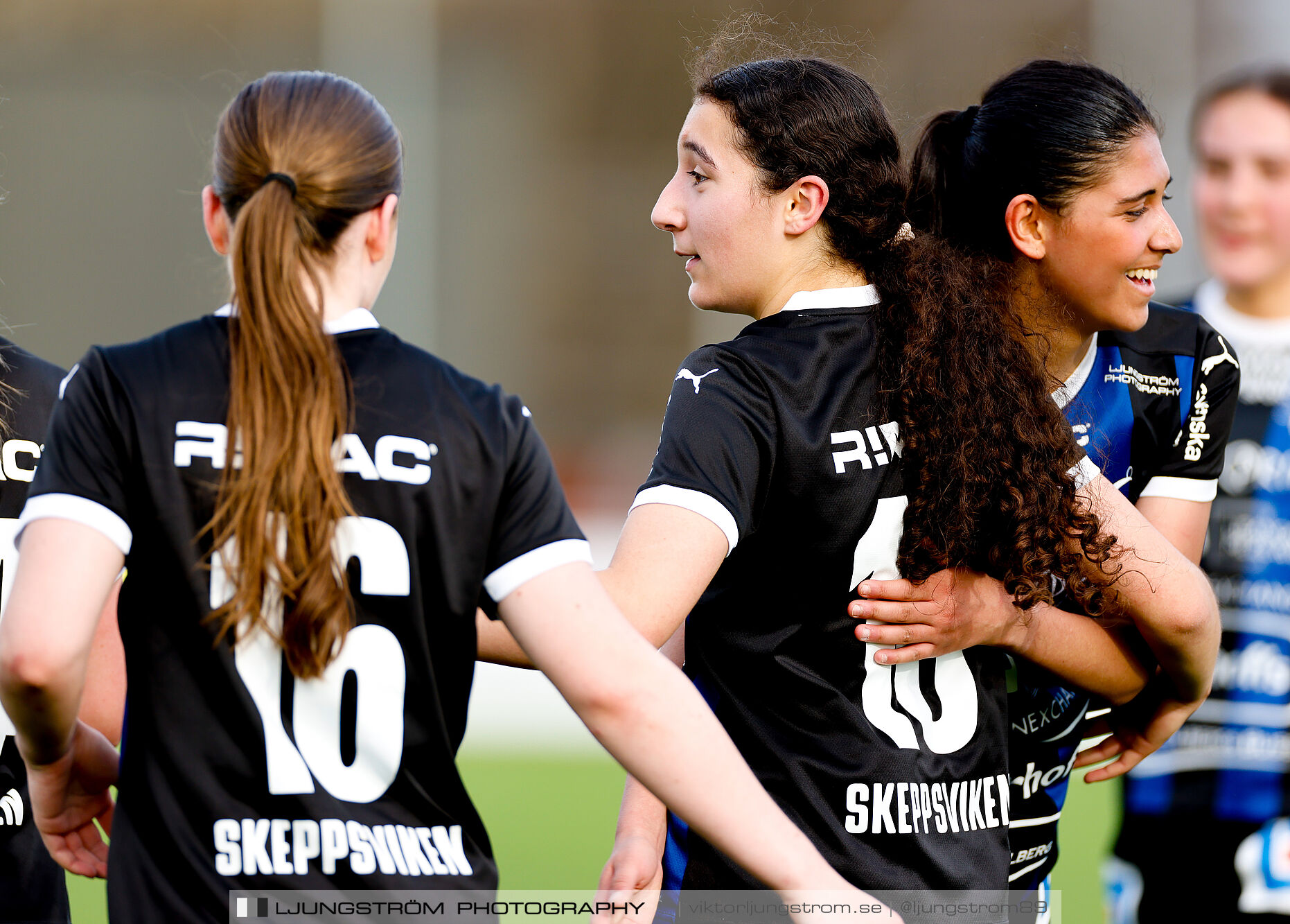 Skövde KIK-Alingsås KIK 3-5,dam,Södermalms IP,Skövde,Sverige,Fotboll,,2025,373099