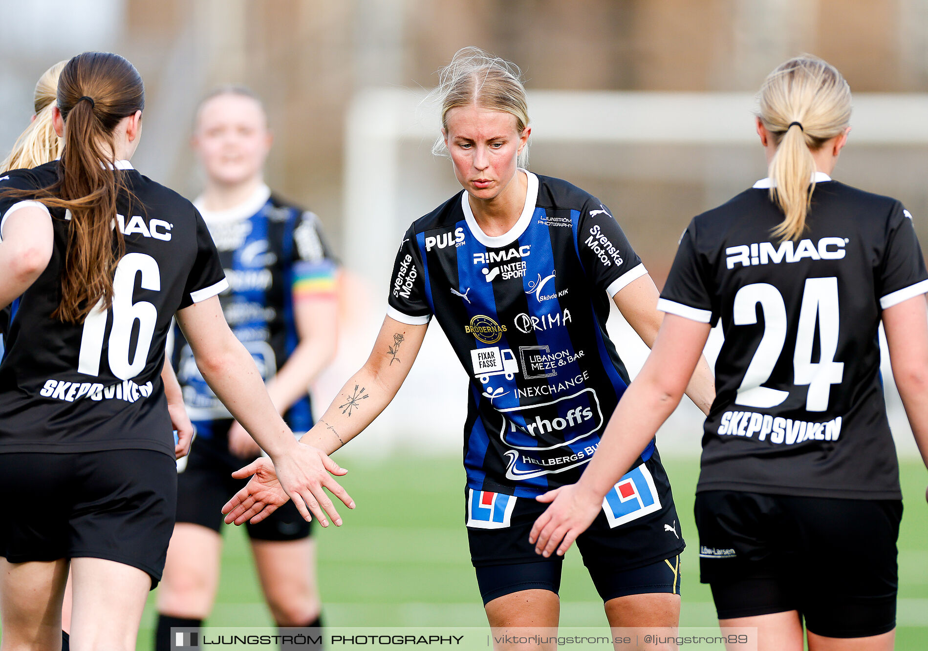 Skövde KIK-Alingsås KIK 3-5,dam,Södermalms IP,Skövde,Sverige,Fotboll,,2025,373100