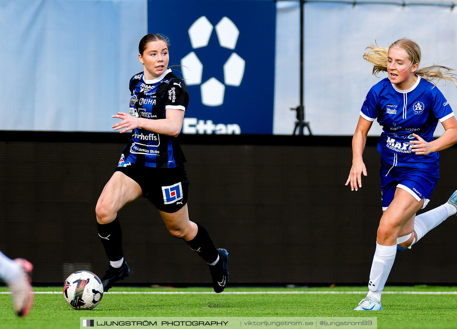 Skövde KIK-Alingsås KIK 3-5,dam,Södermalms IP,Skövde,Sverige,Fotboll,,2025,373108