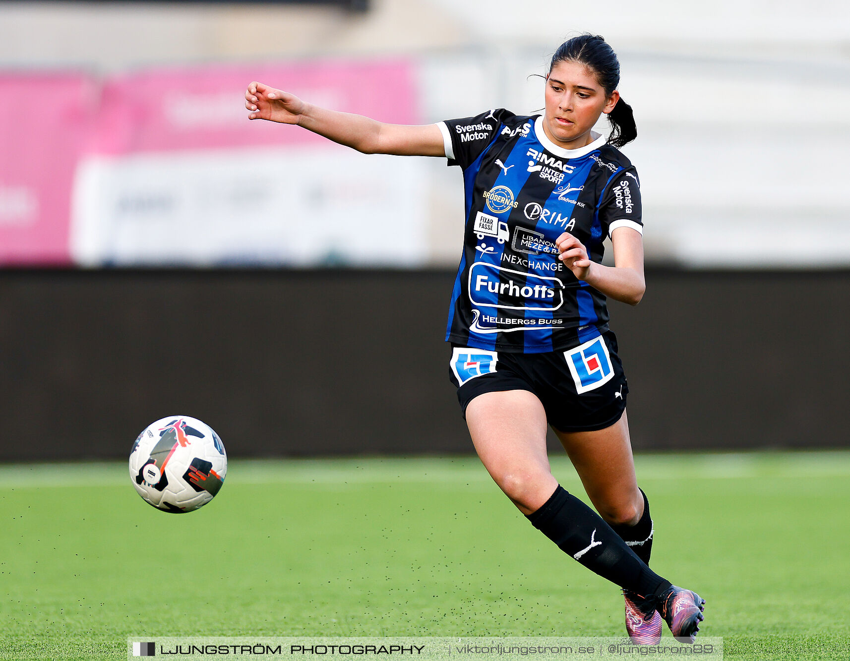 Skövde KIK-Alingsås KIK 3-5,dam,Södermalms IP,Skövde,Sverige,Fotboll,,2025,373112