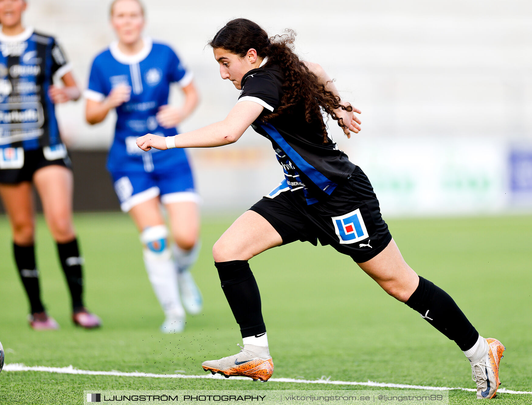Skövde KIK-Alingsås KIK 3-5,dam,Södermalms IP,Skövde,Sverige,Fotboll,,2025,373113