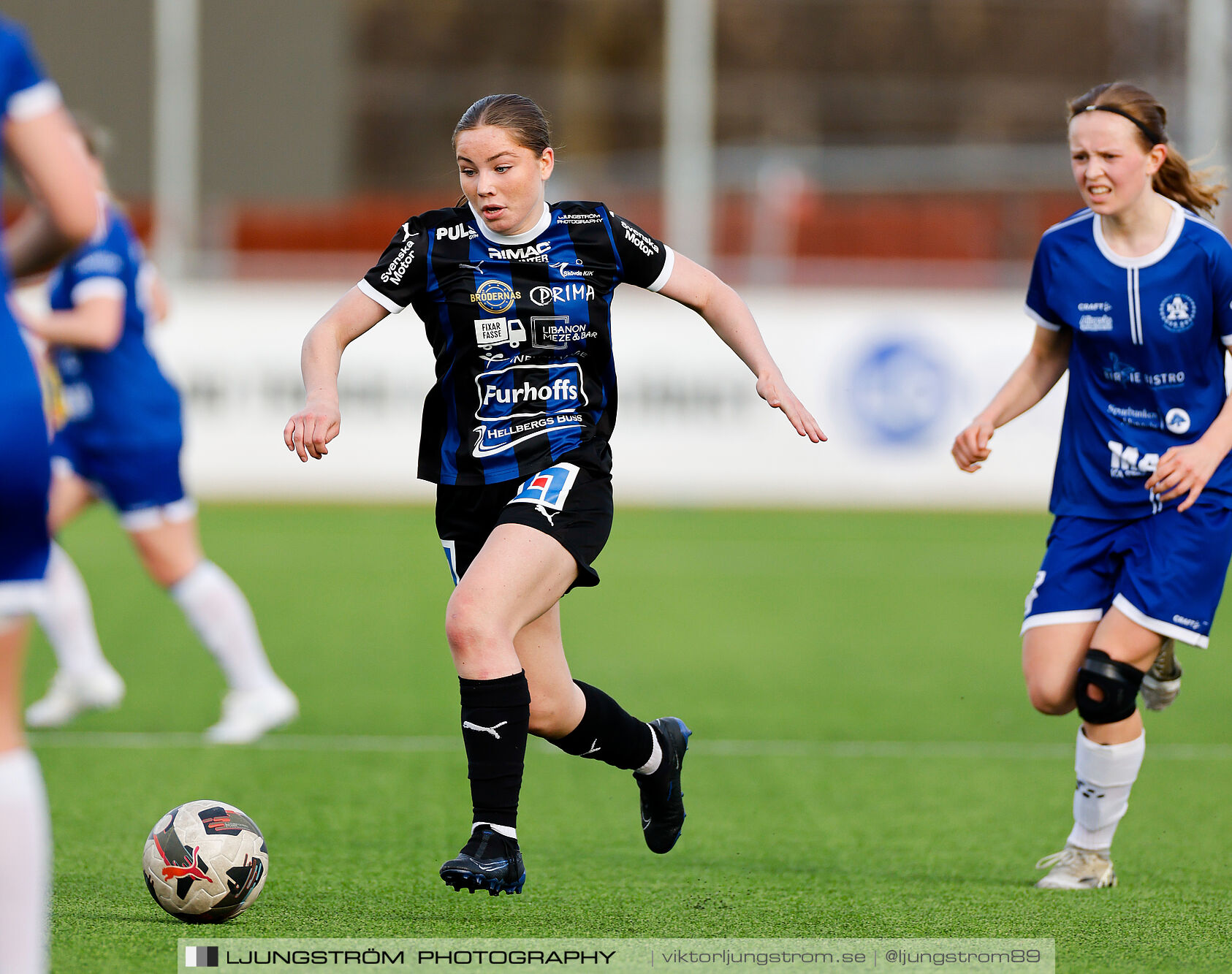 Skövde KIK-Alingsås KIK 3-5,dam,Södermalms IP,Skövde,Sverige,Fotboll,,2025,373116