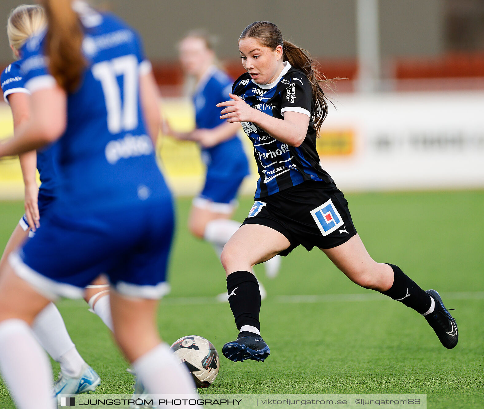 Skövde KIK-Alingsås KIK 3-5,dam,Södermalms IP,Skövde,Sverige,Fotboll,,2025,373117