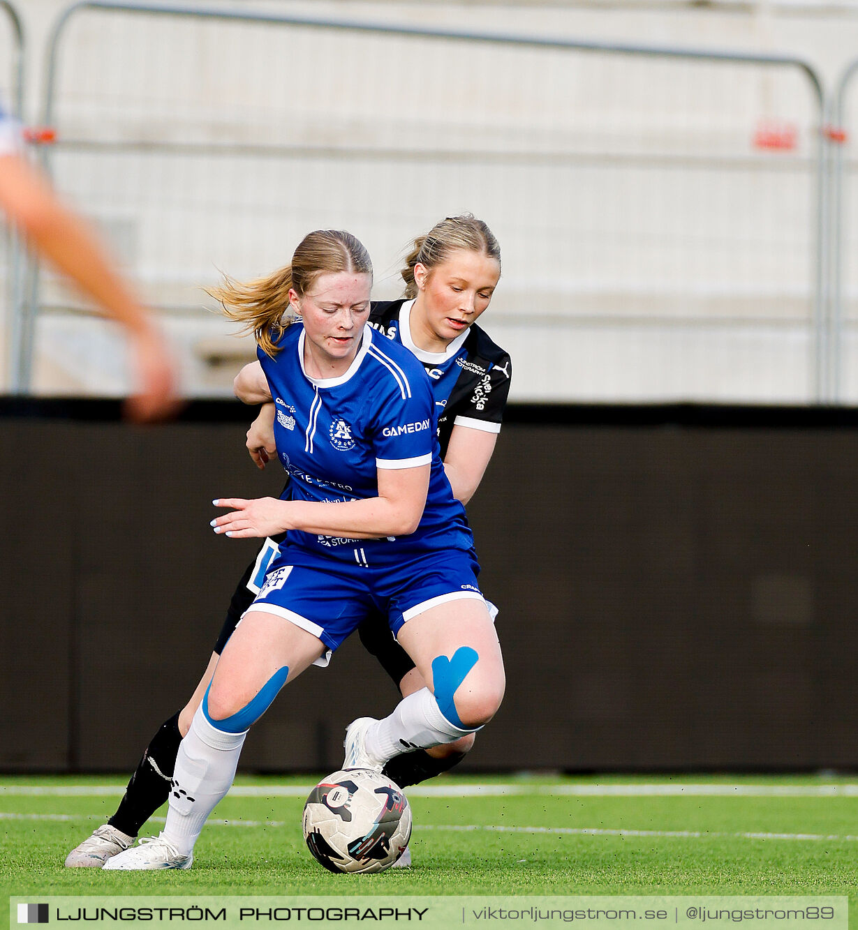 Skövde KIK-Alingsås KIK 3-5,dam,Södermalms IP,Skövde,Sverige,Fotboll,,2025,373118