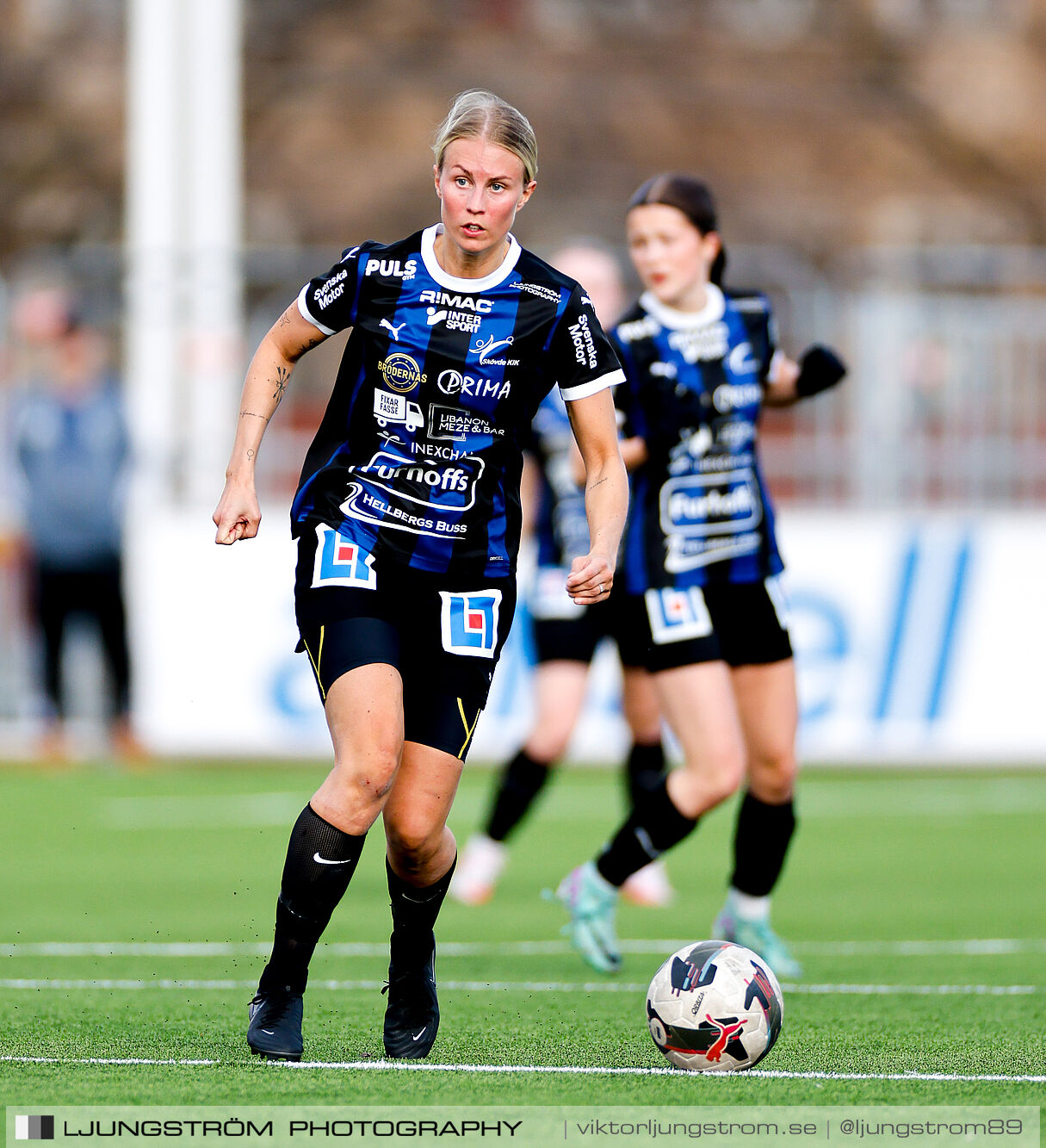 Skövde KIK-Alingsås KIK 3-5,dam,Södermalms IP,Skövde,Sverige,Fotboll,,2025,373119