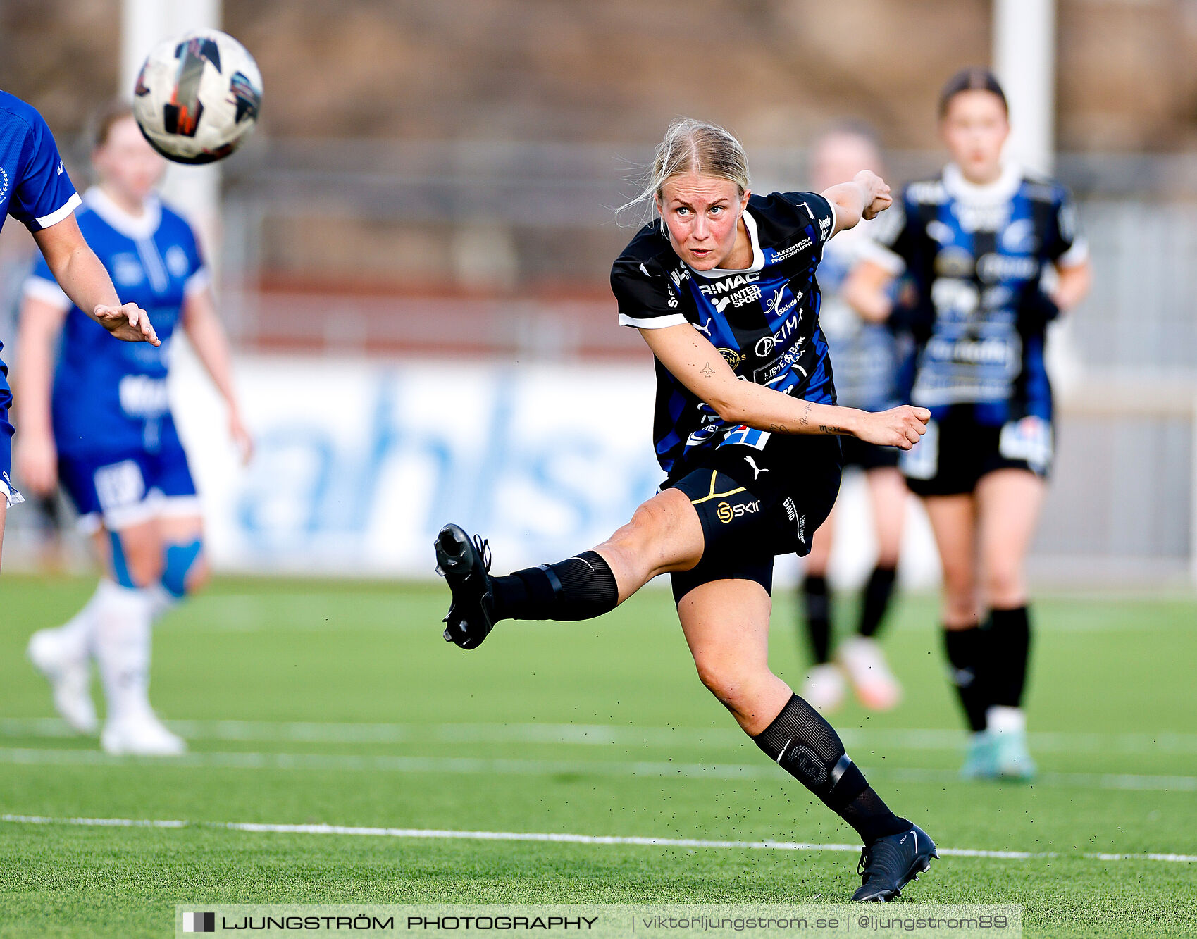 Skövde KIK-Alingsås KIK 3-5,dam,Södermalms IP,Skövde,Sverige,Fotboll,,2025,373122