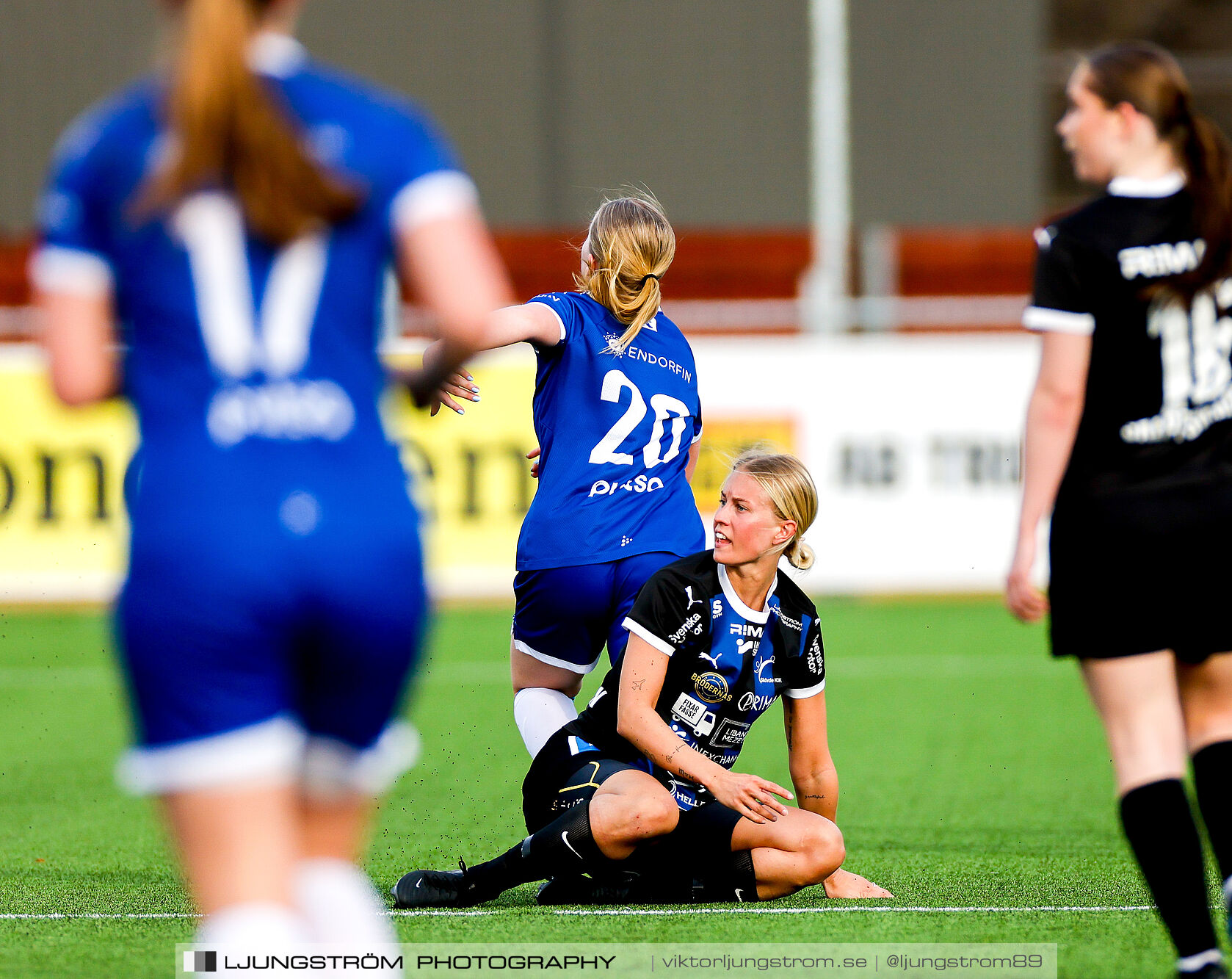 Skövde KIK-Alingsås KIK 3-5,dam,Södermalms IP,Skövde,Sverige,Fotboll,,2025,373123