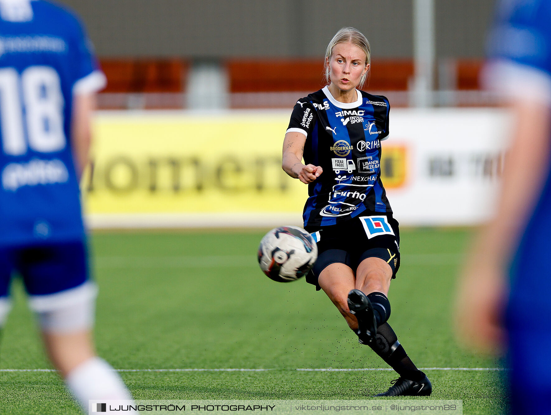 Skövde KIK-Alingsås KIK 3-5,dam,Södermalms IP,Skövde,Sverige,Fotboll,,2025,373127