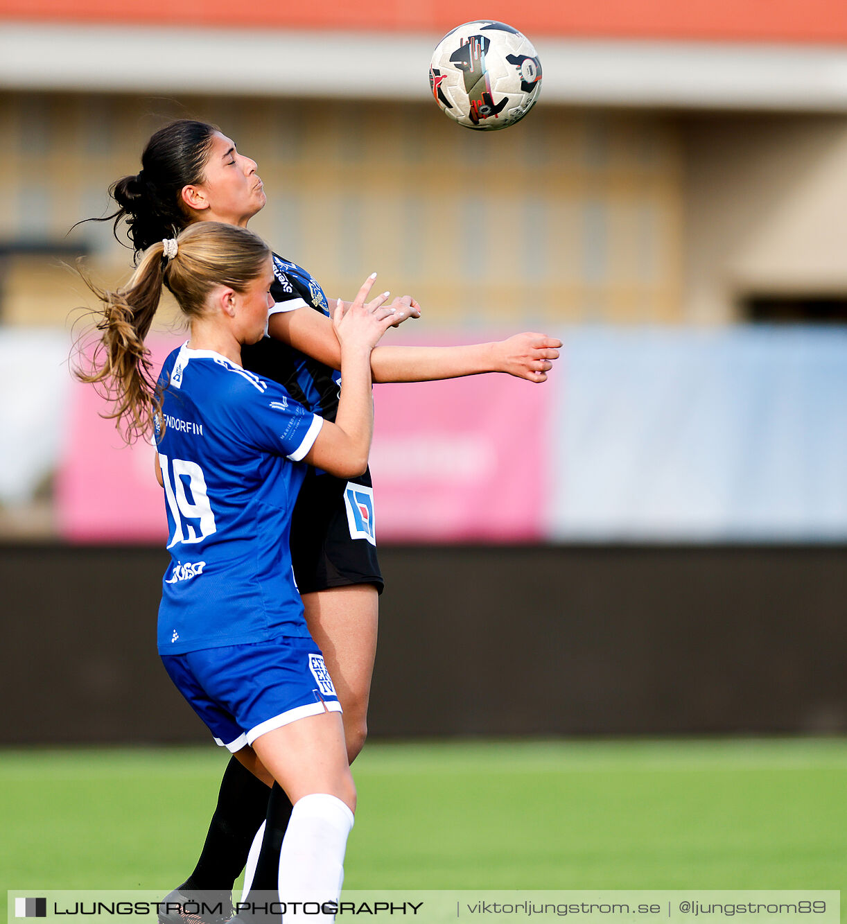 Skövde KIK-Alingsås KIK 3-5,dam,Södermalms IP,Skövde,Sverige,Fotboll,,2025,373128