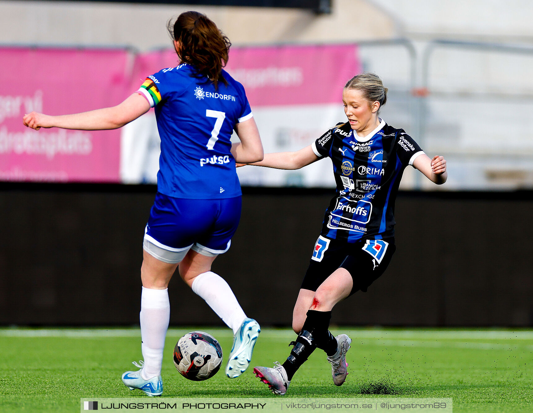 Skövde KIK-Alingsås KIK 3-5,dam,Södermalms IP,Skövde,Sverige,Fotboll,,2025,373129