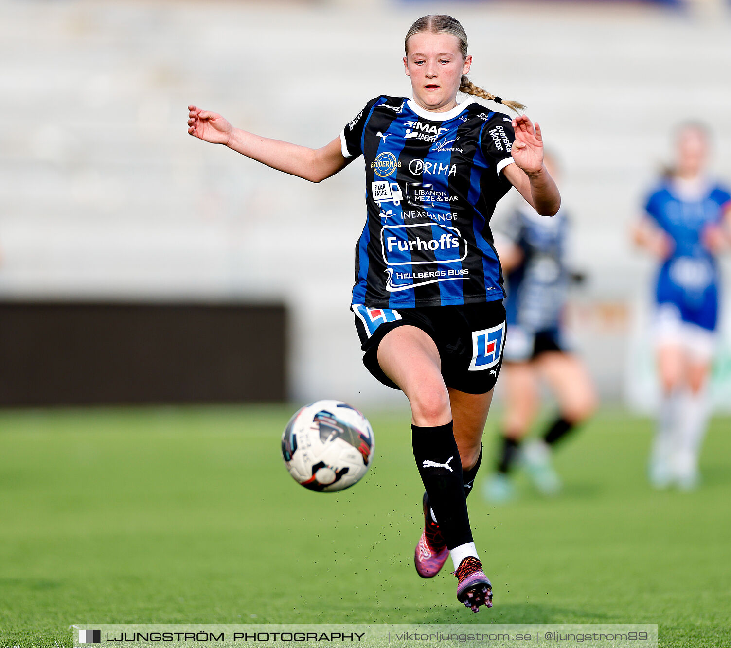 Skövde KIK-Alingsås KIK 3-5,dam,Södermalms IP,Skövde,Sverige,Fotboll,,2025,373131