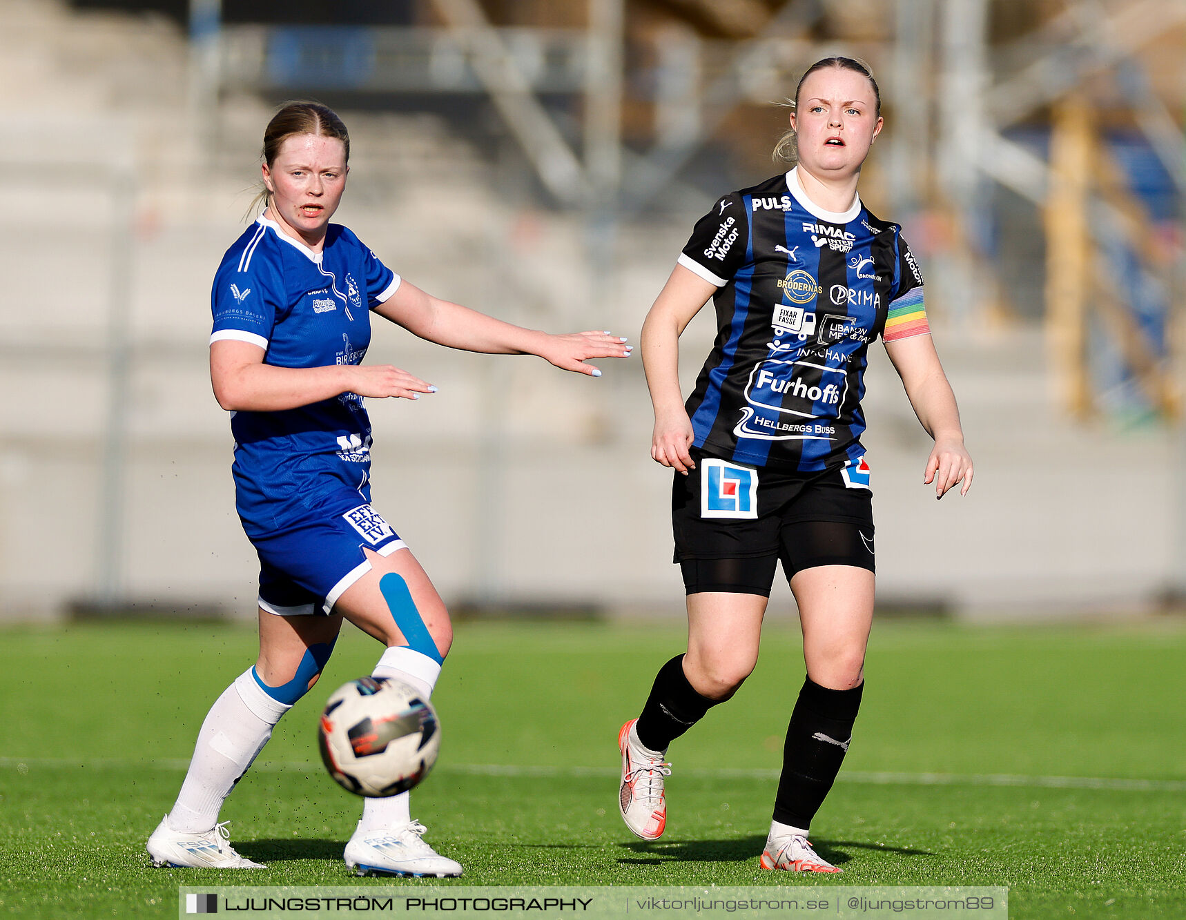 Skövde KIK-Alingsås KIK 3-5,dam,Södermalms IP,Skövde,Sverige,Fotboll,,2025,373136