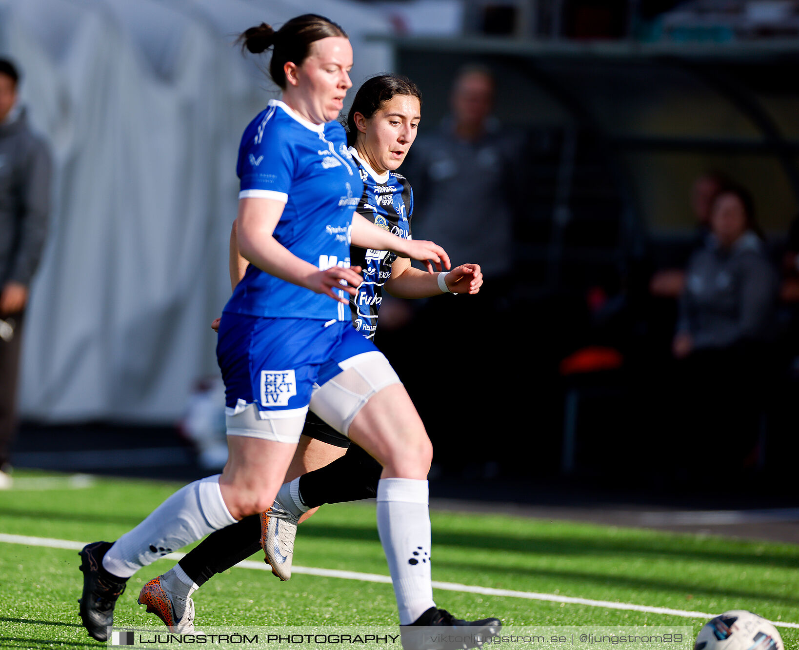 Skövde KIK-Alingsås KIK 3-5,dam,Södermalms IP,Skövde,Sverige,Fotboll,,2025,373139