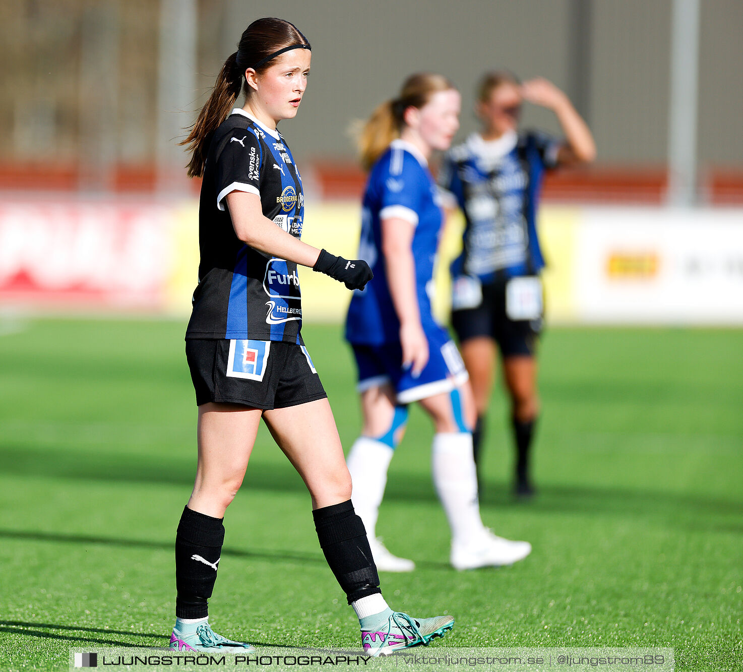 Skövde KIK-Alingsås KIK 3-5,dam,Södermalms IP,Skövde,Sverige,Fotboll,,2025,373142