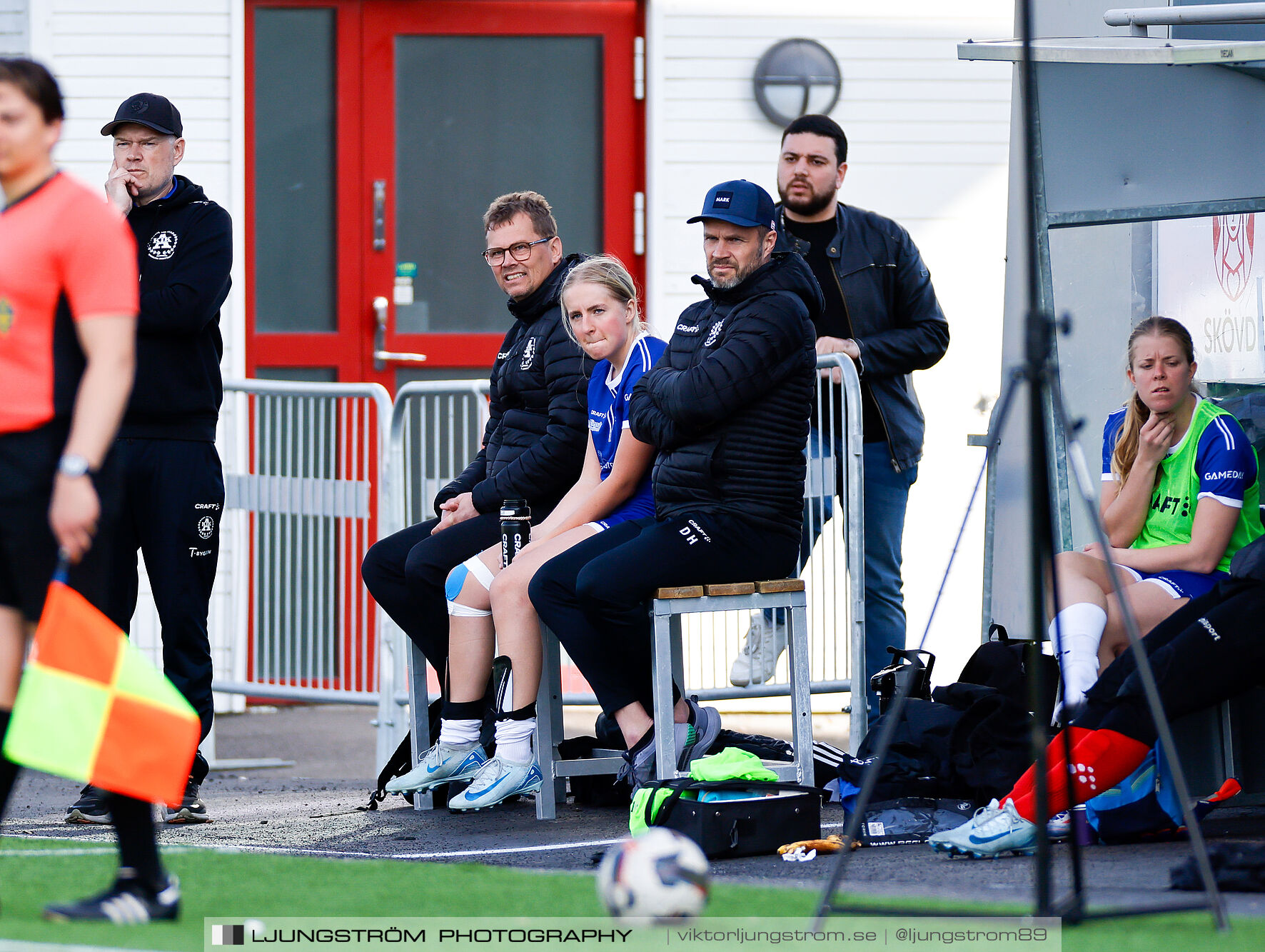 Skövde KIK-Alingsås KIK 3-5,dam,Södermalms IP,Skövde,Sverige,Fotboll,,2025,373148