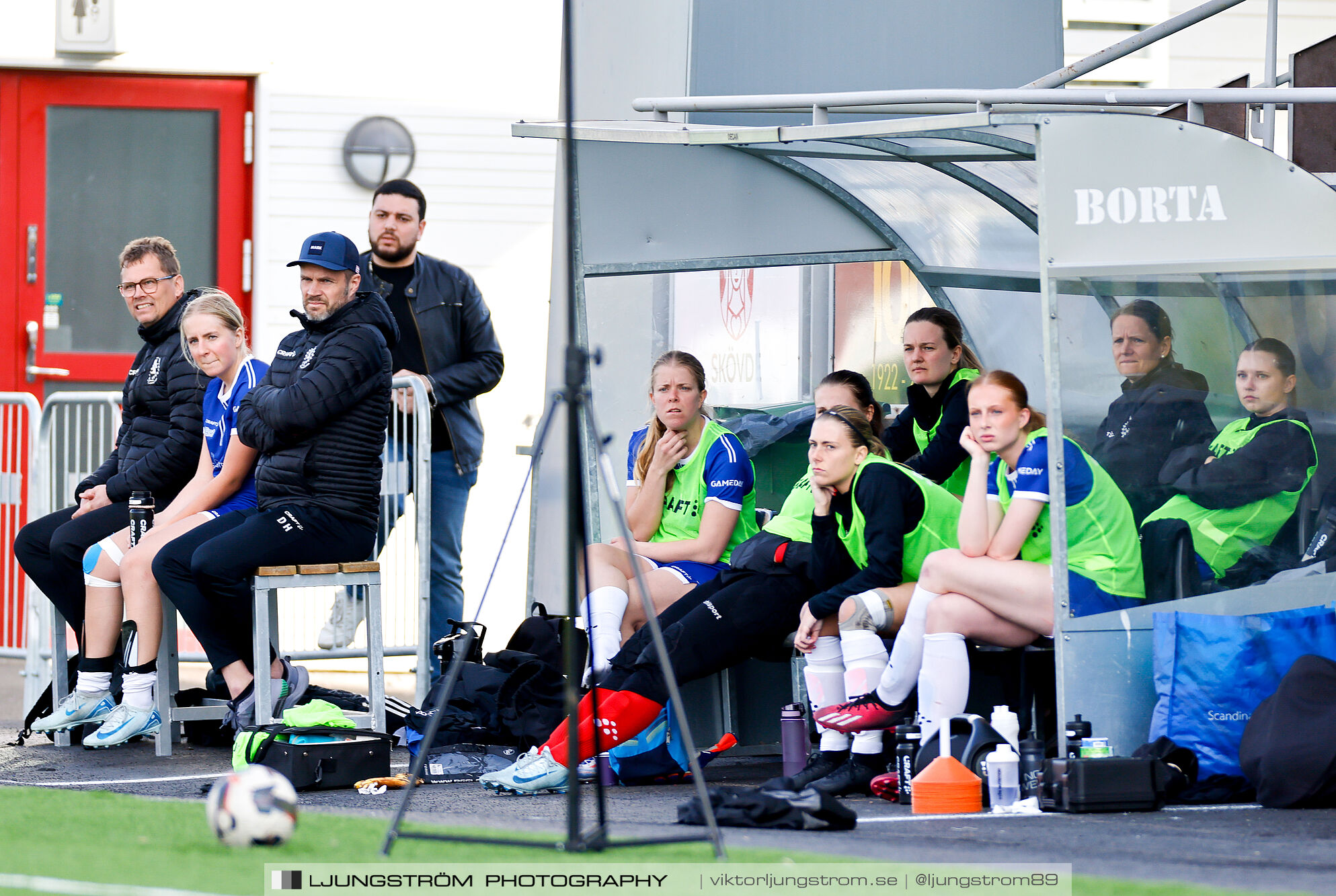 Skövde KIK-Alingsås KIK 3-5,dam,Södermalms IP,Skövde,Sverige,Fotboll,,2025,373149